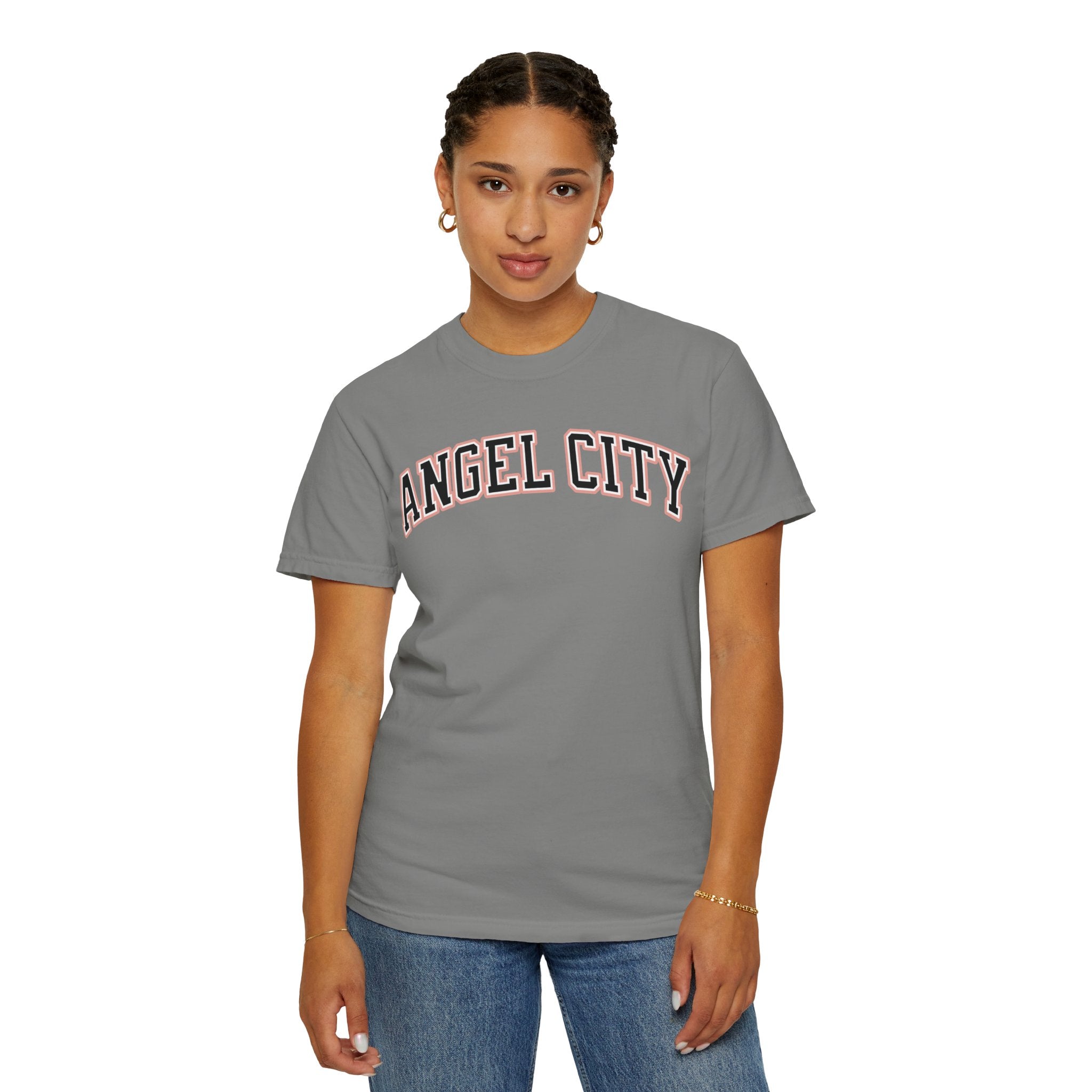 Angel City Premium Unisex Shirt