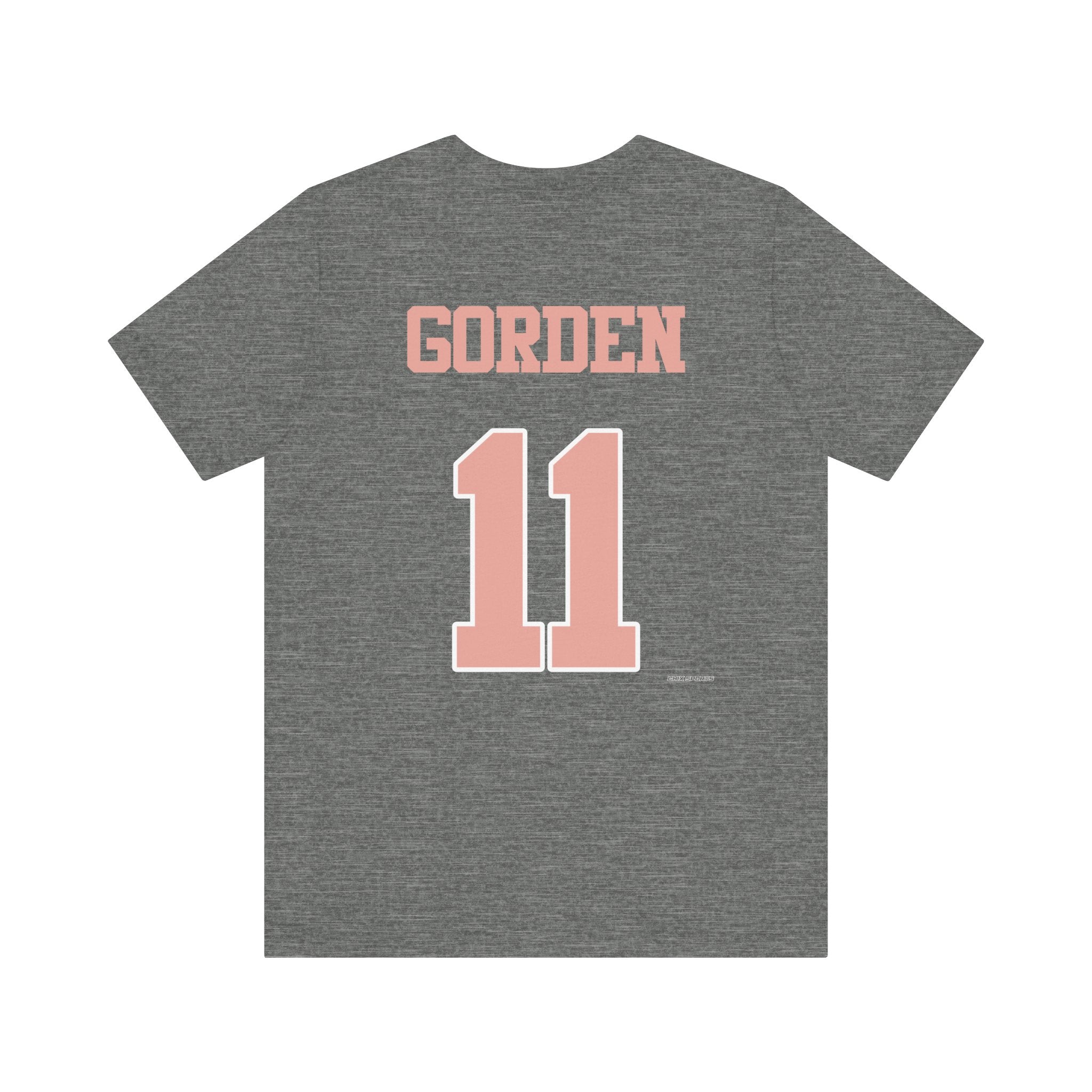 Sarah Gorden Angel City Jersey Unisex Shirt