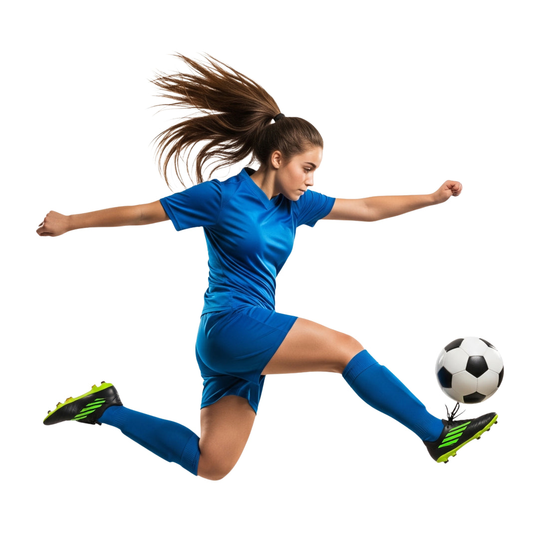 Chix Sports | Soccer