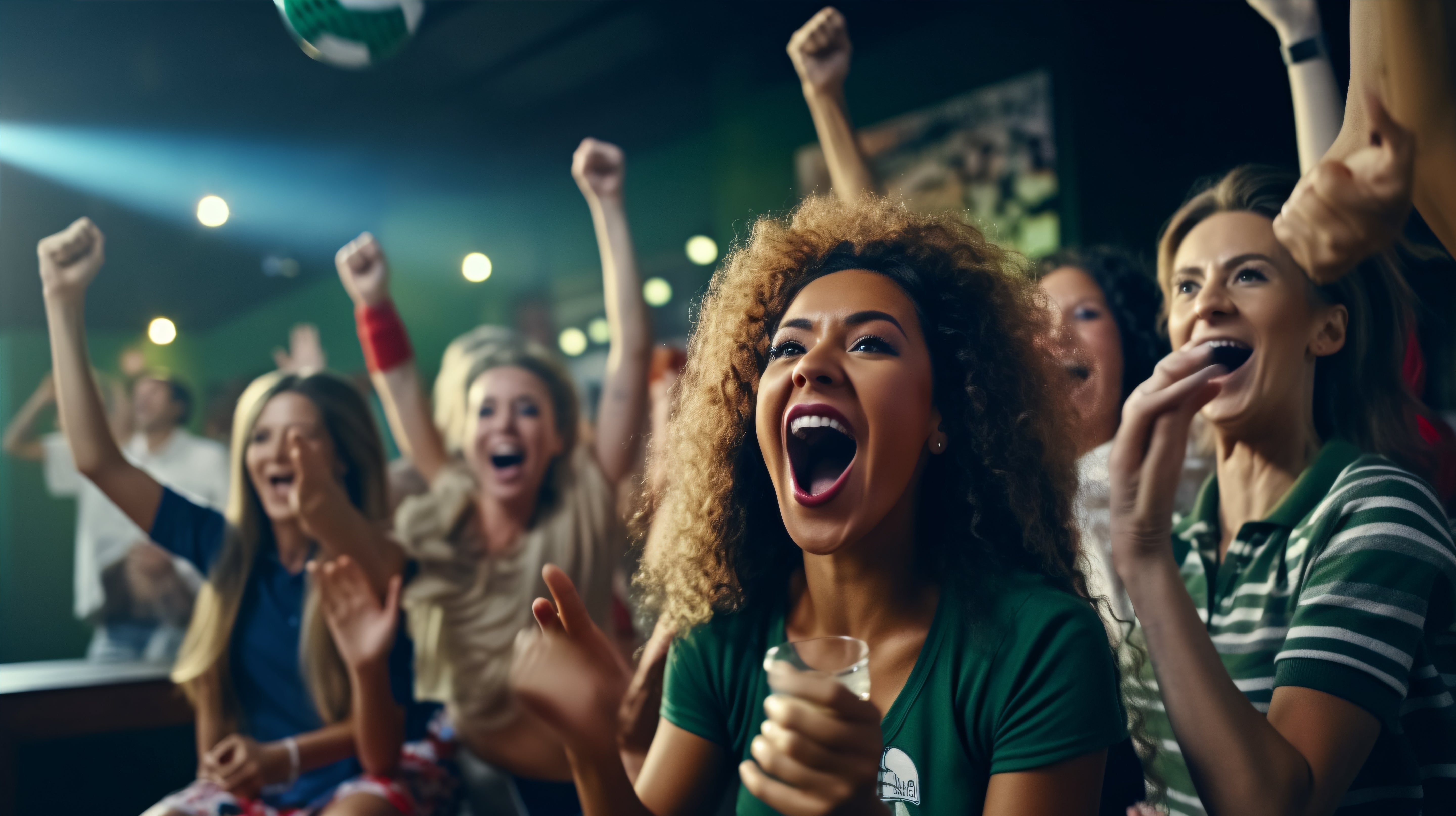 Chix Sports | Soccer