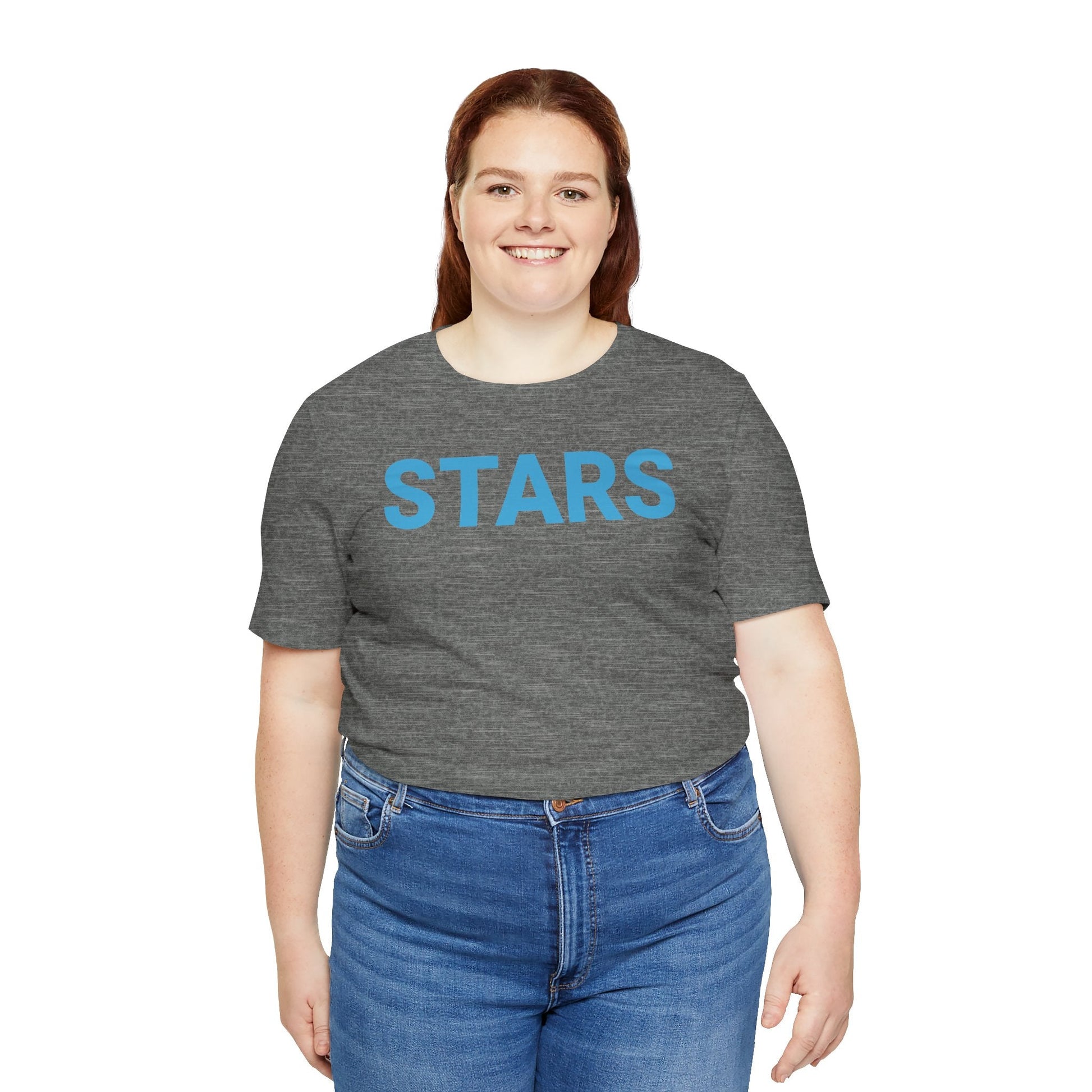 Aaliyah Farmer Stars Jersey Unisex Shirt | Chix Sports
