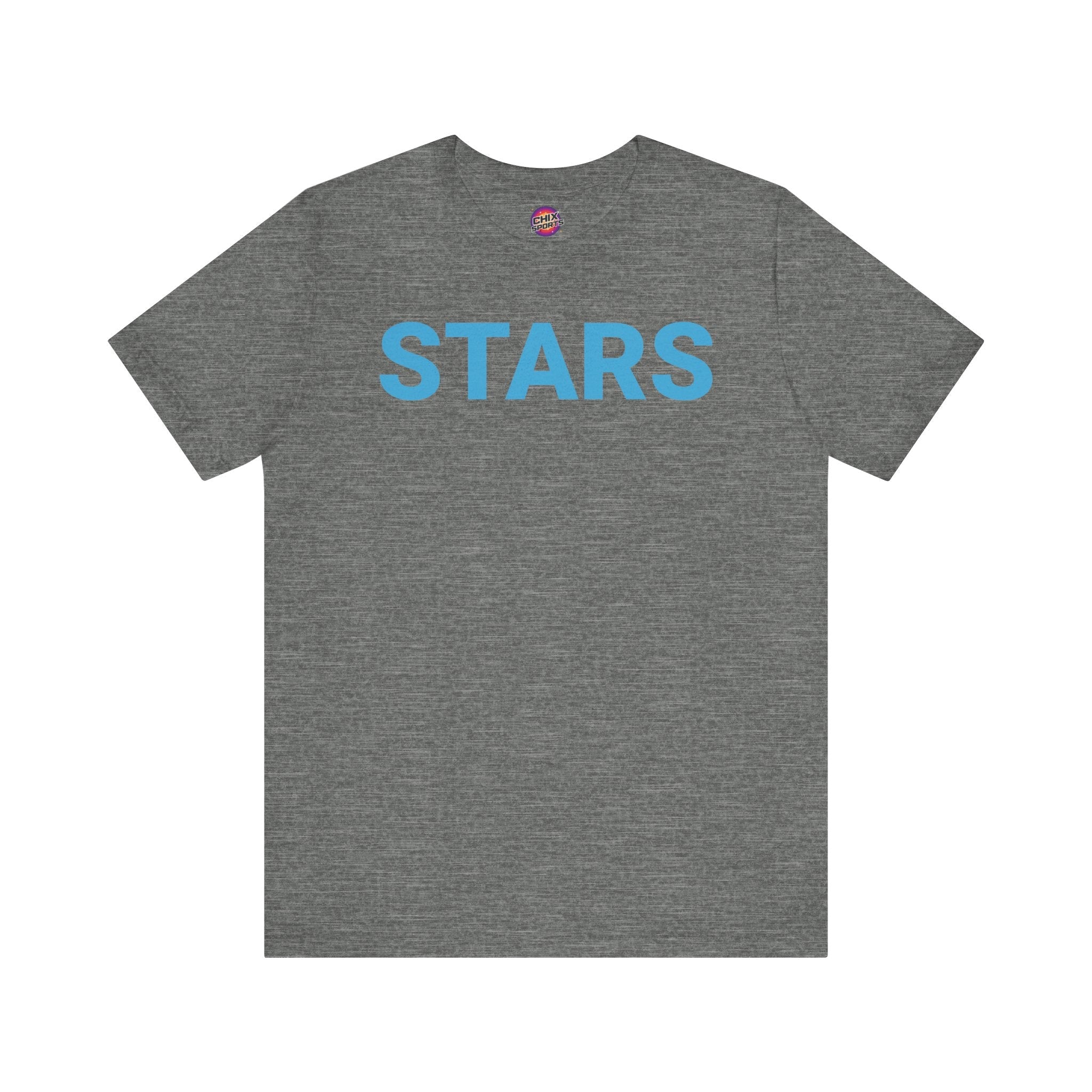 Aaliyah Farmer Stars Jersey Unisex Shirt | Chix Sports