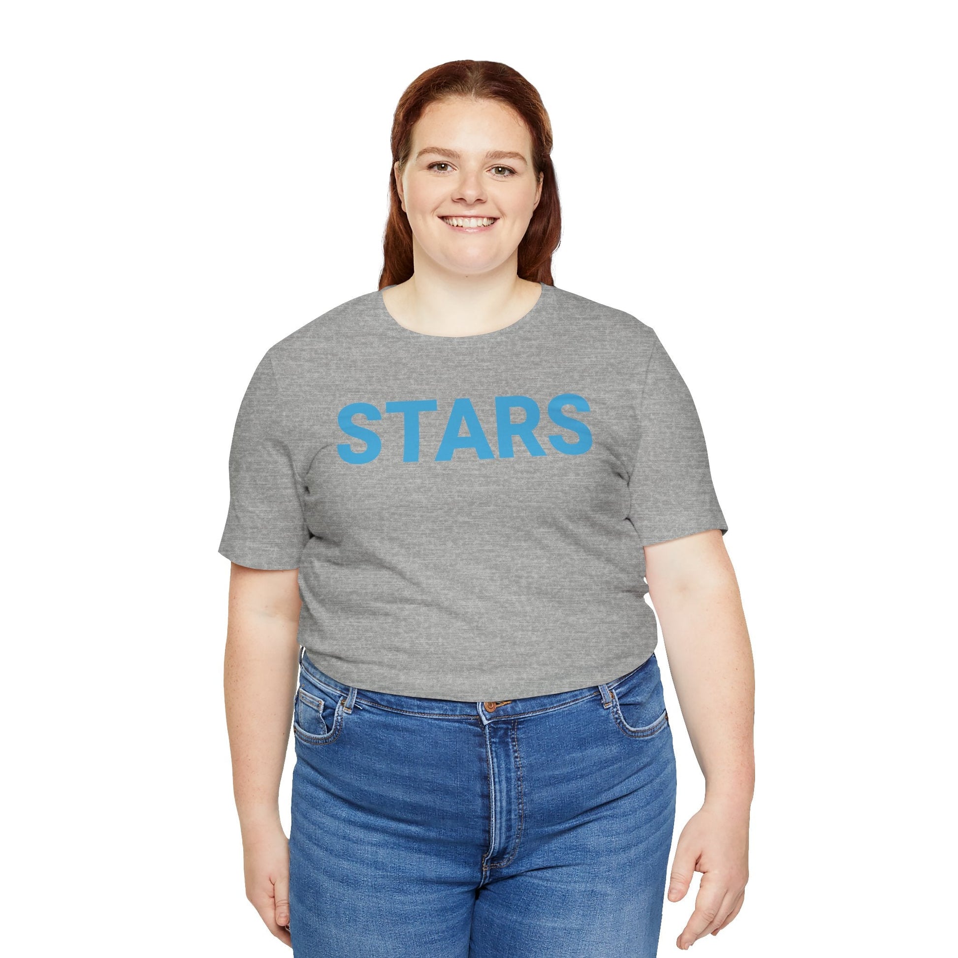 Aaliyah Farmer Stars Jersey Unisex Shirt | Chix Sports