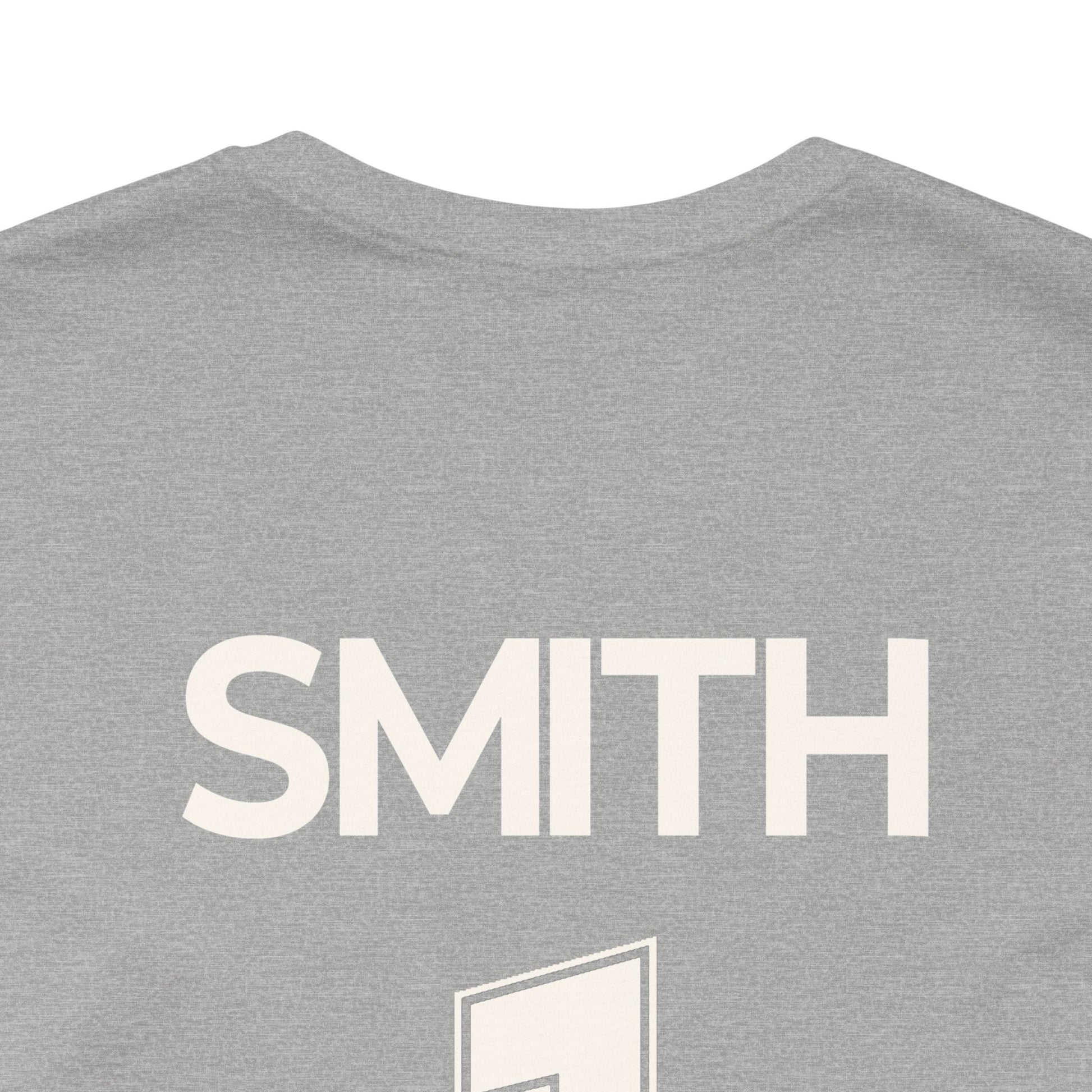 Abby Smith Summit Unisex Jersey Shirt | Chix Sports