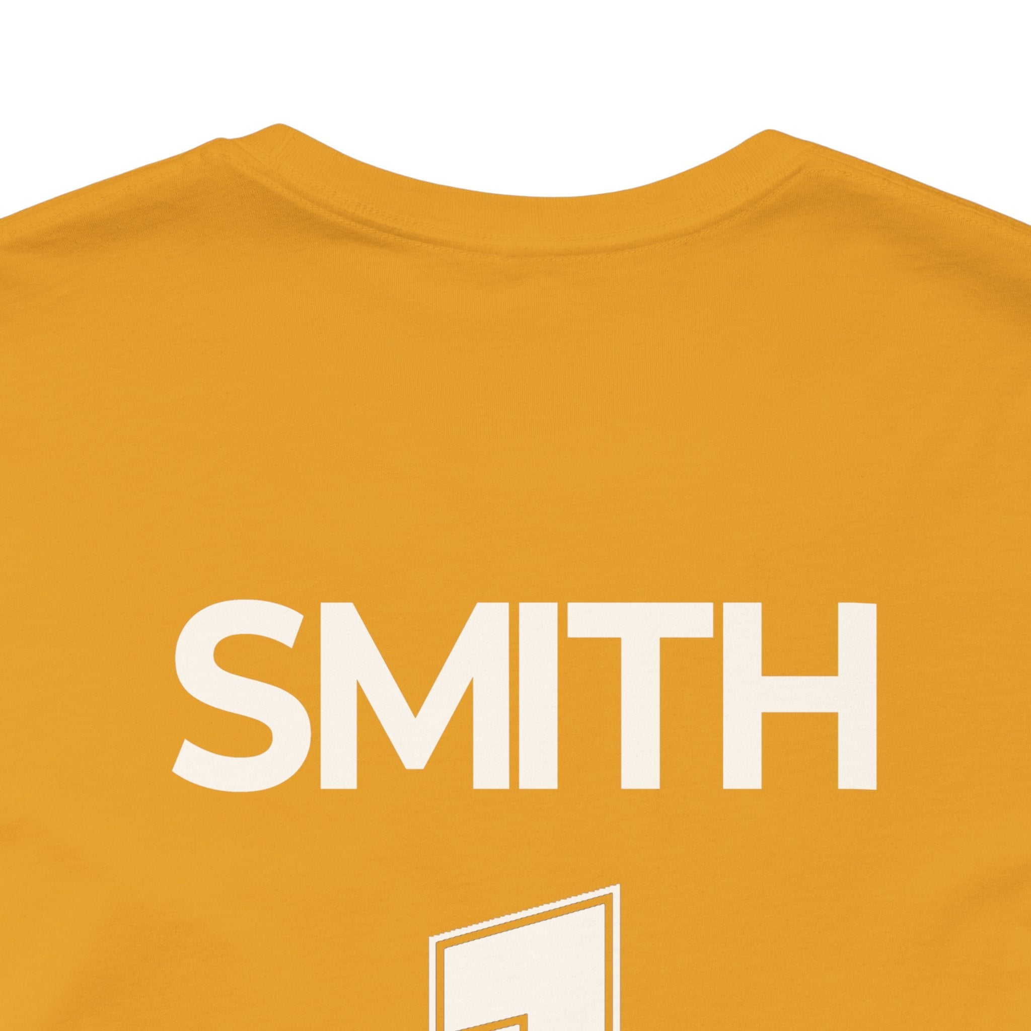 Abby Smith Summit Unisex Jersey Shirt | Chix Sports