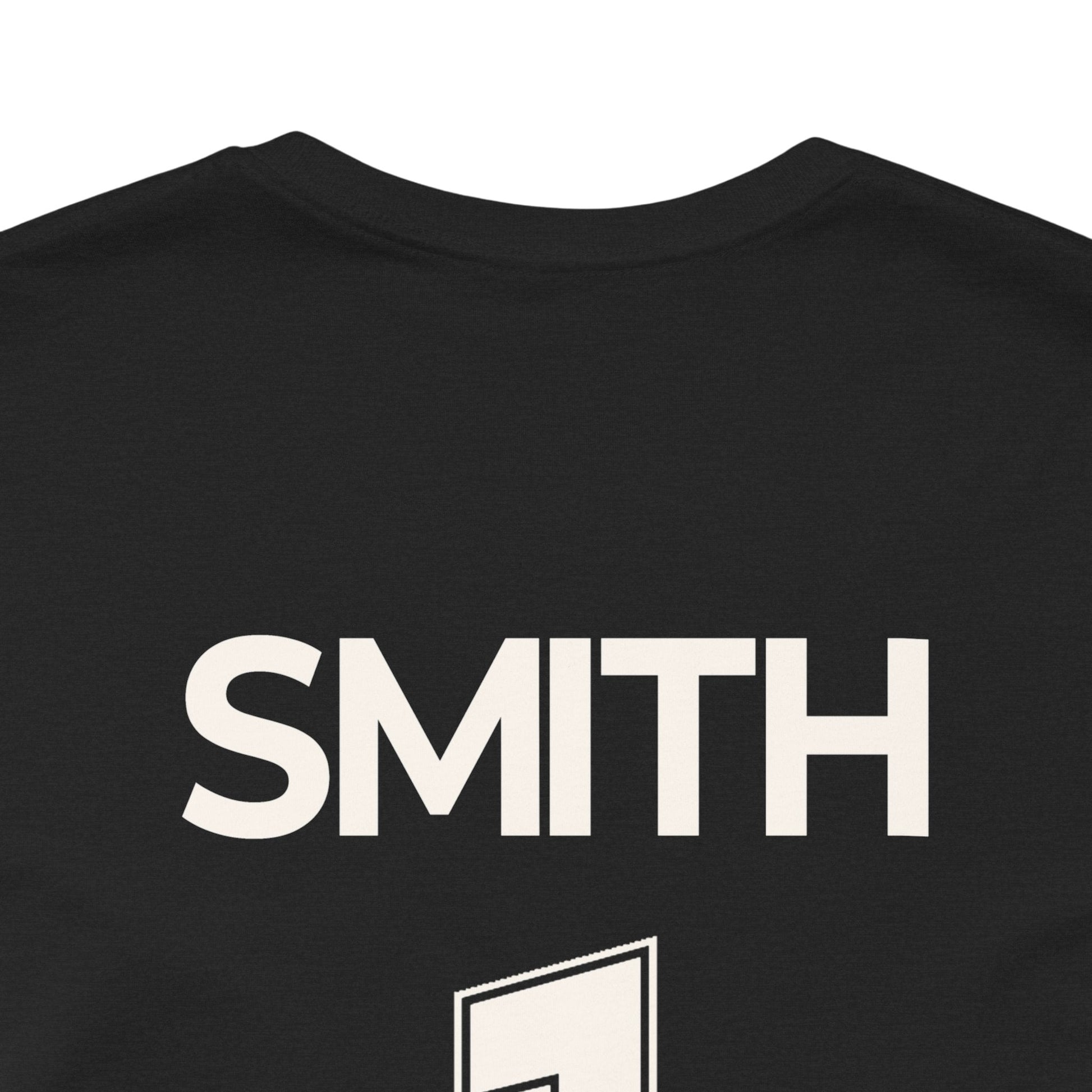 Abby Smith Summit Unisex Jersey Shirt | Chix Sports