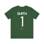 Abby Smith Summit Unisex Jersey Shirt | Chix Sports