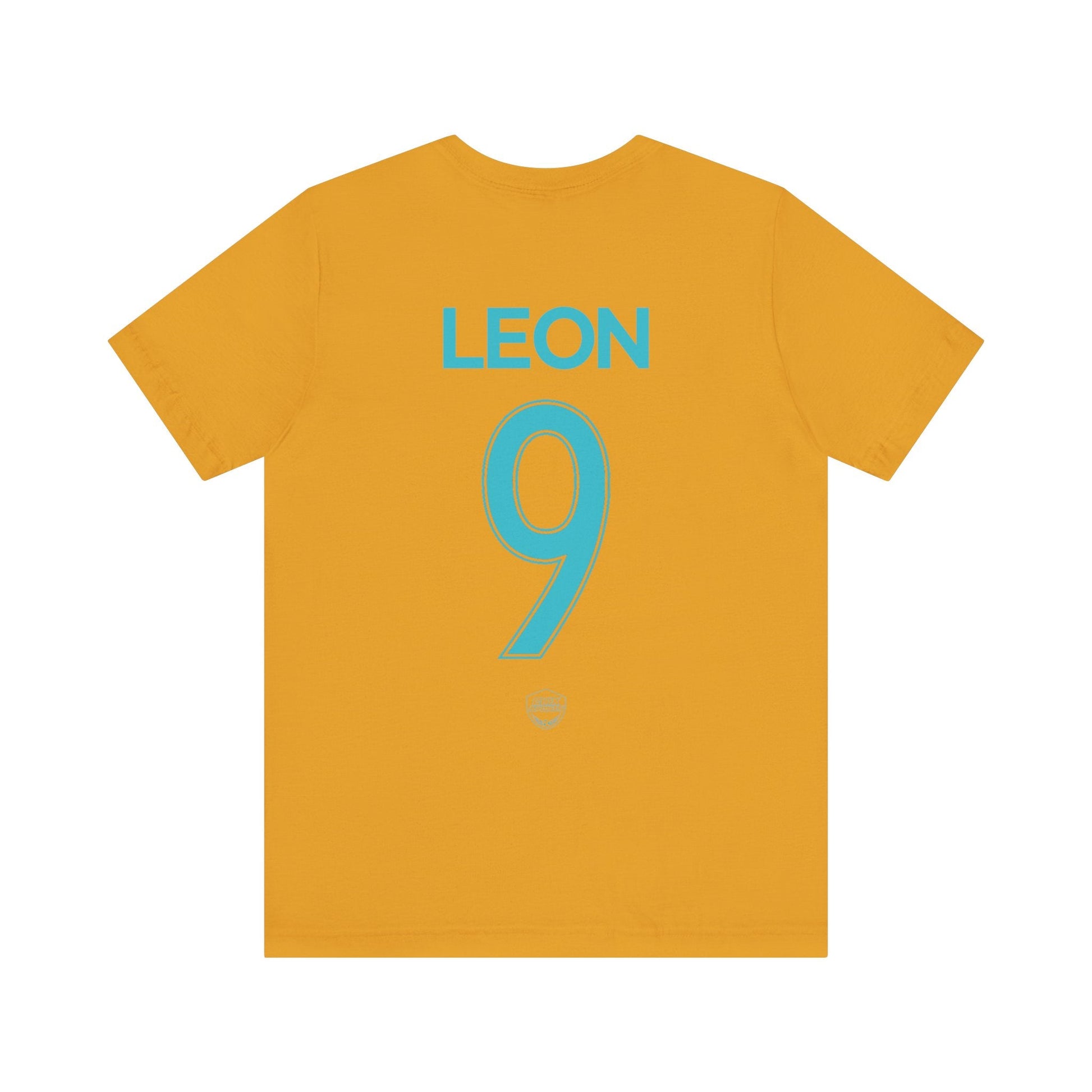 Adriana Leon Wave Jersey Unisex Shirt | Chix Sports