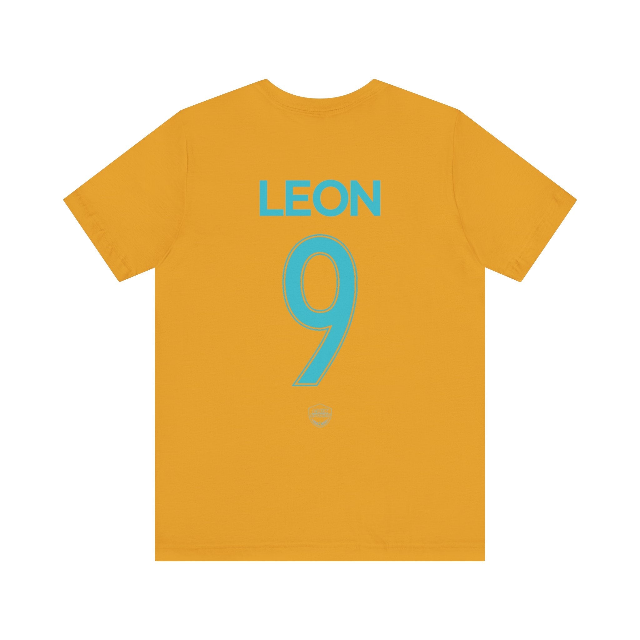 Adriana Leon Wave Jersey Unisex Shirt | Chix Sports