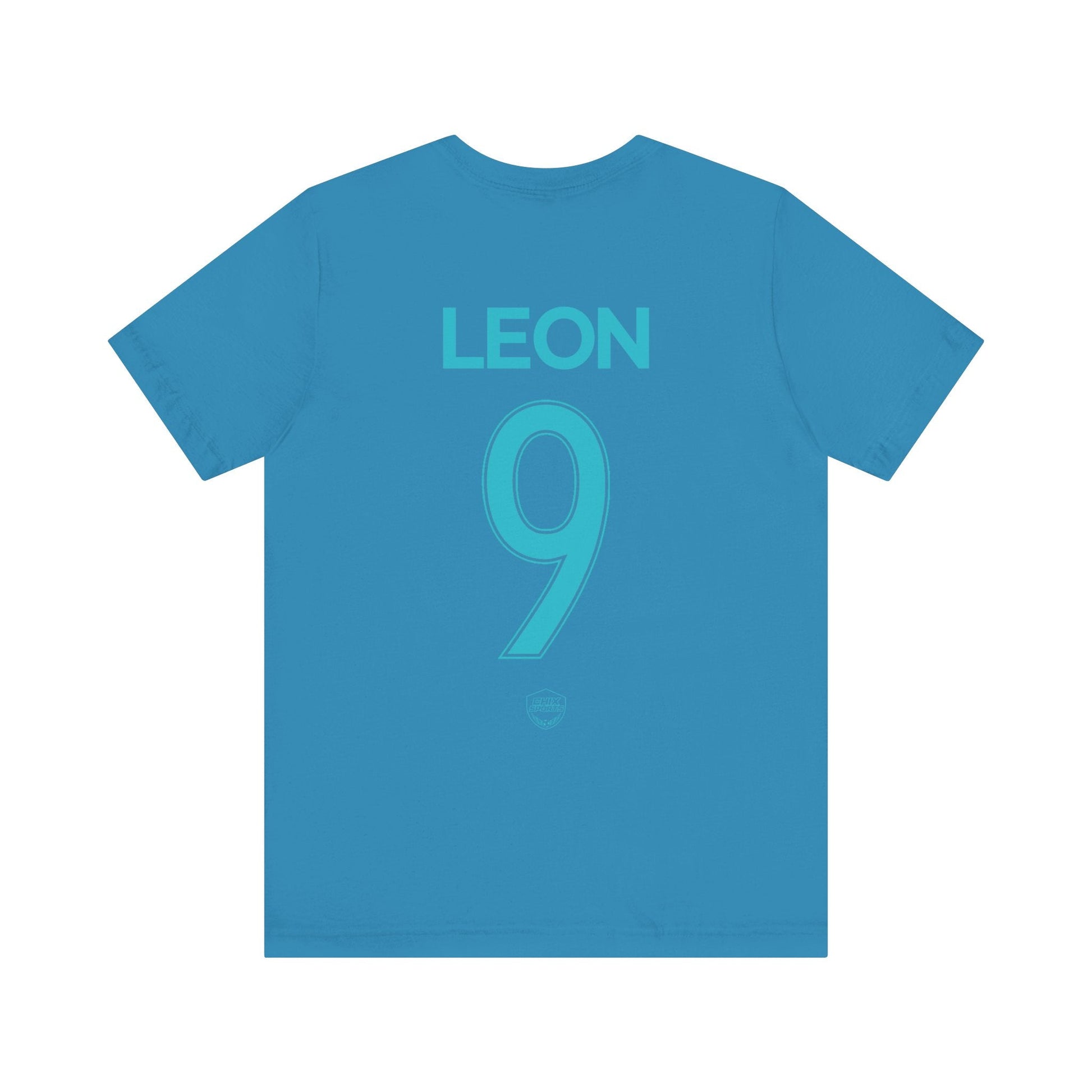 Adriana Leon Wave Jersey Unisex Shirt | Chix Sports