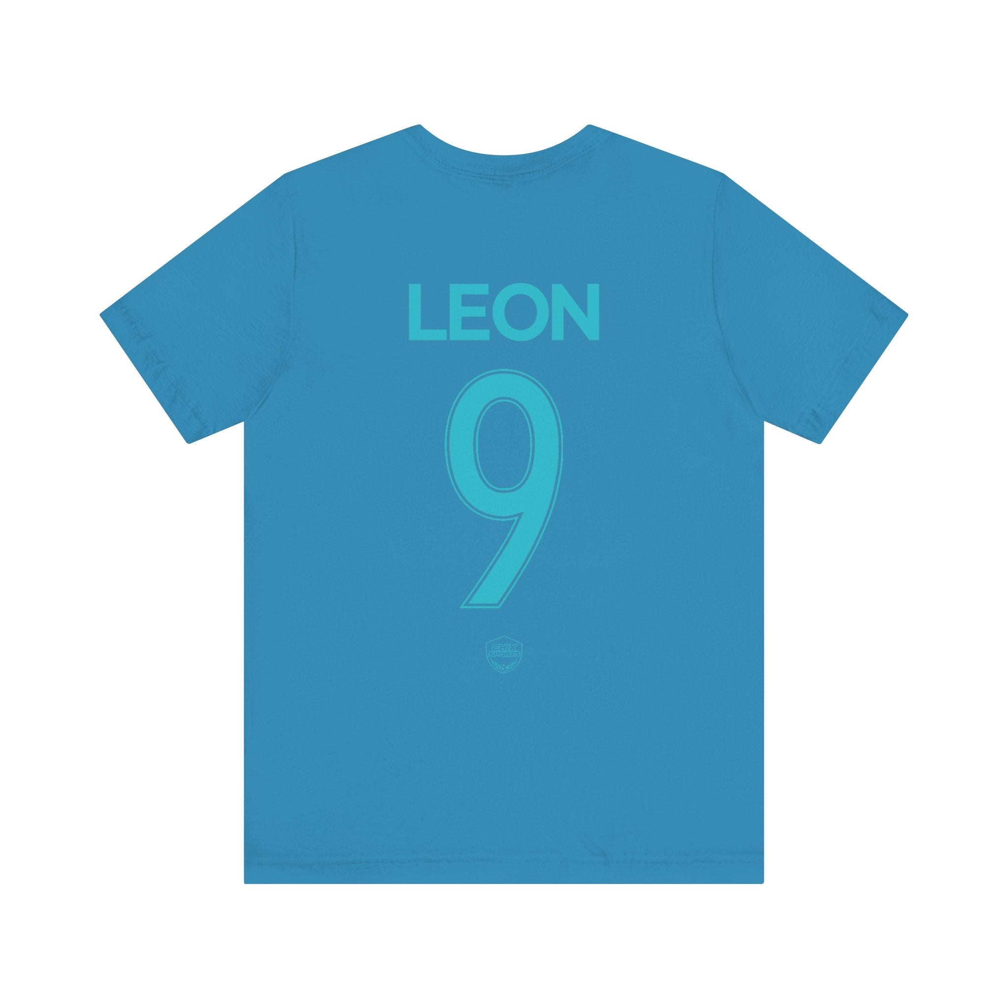 Adriana Leon Wave Jersey Unisex Shirt | Chix Sports