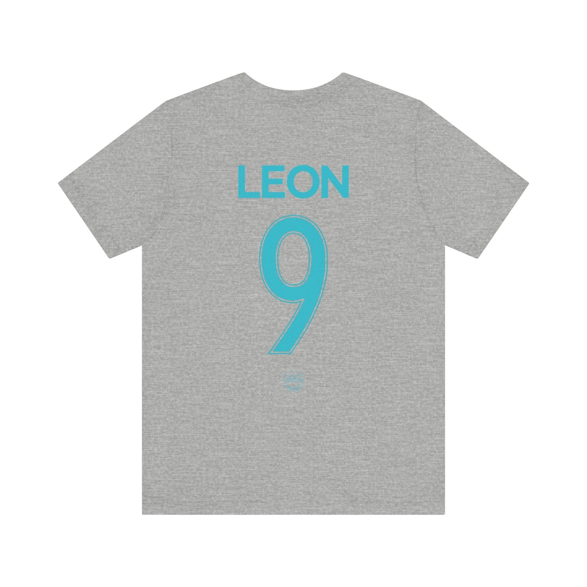 Adriana Leon Wave Jersey Unisex Shirt | Chix Sports