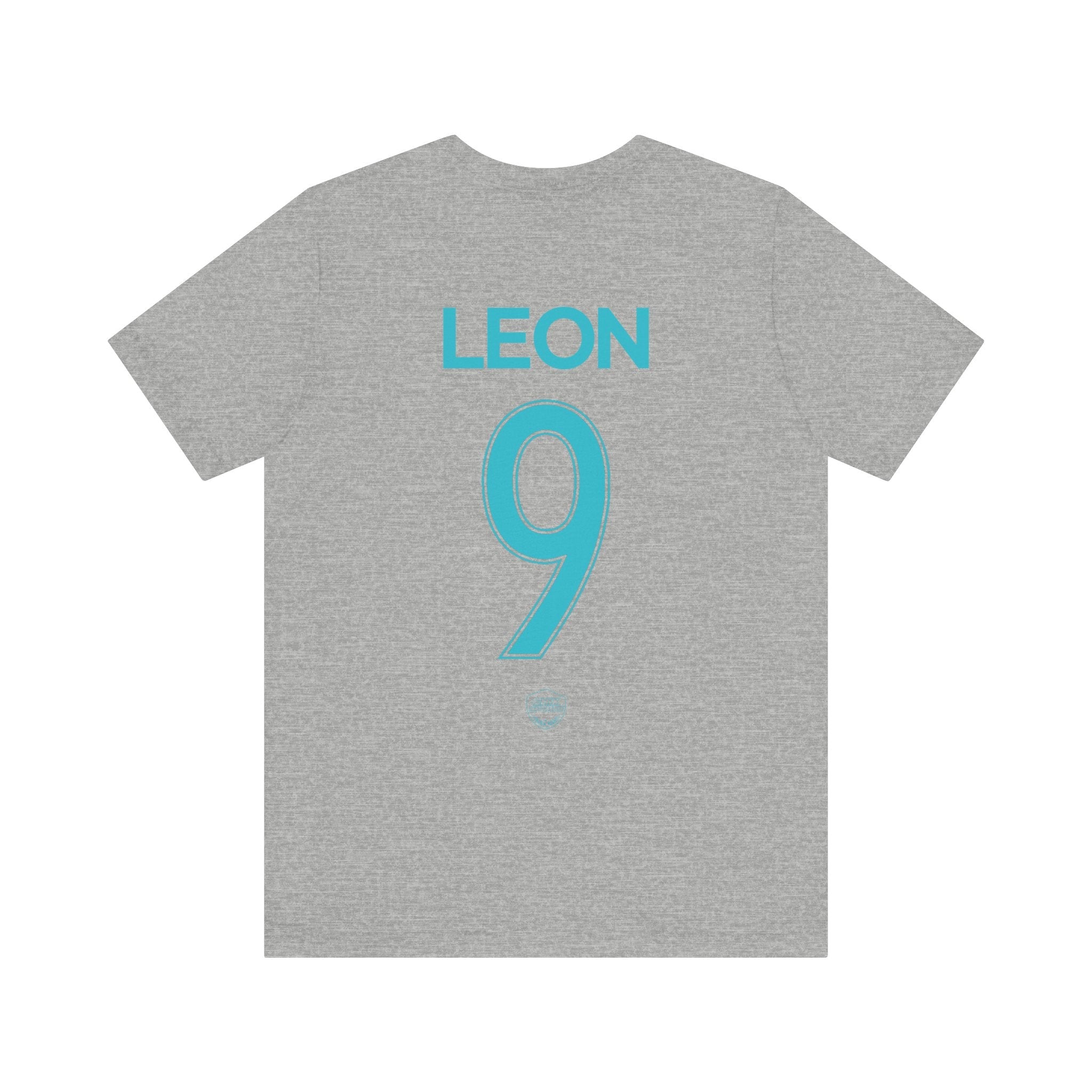 Adriana Leon Wave Jersey Unisex Shirt | Chix Sports