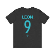 Adriana Leon Wave Jersey Unisex Shirt | Chix Sports