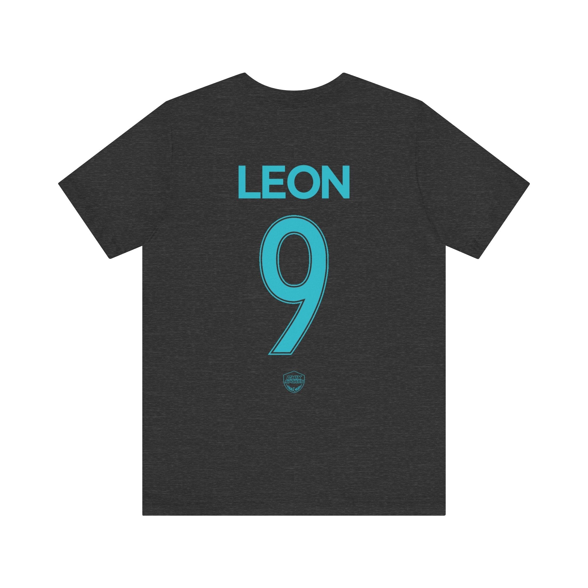 Adriana Leon Wave Jersey Unisex Shirt | Chix Sports