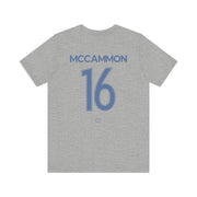 Ainsley McCammon Reign Jersey Unisex Shirt | Chix Sports