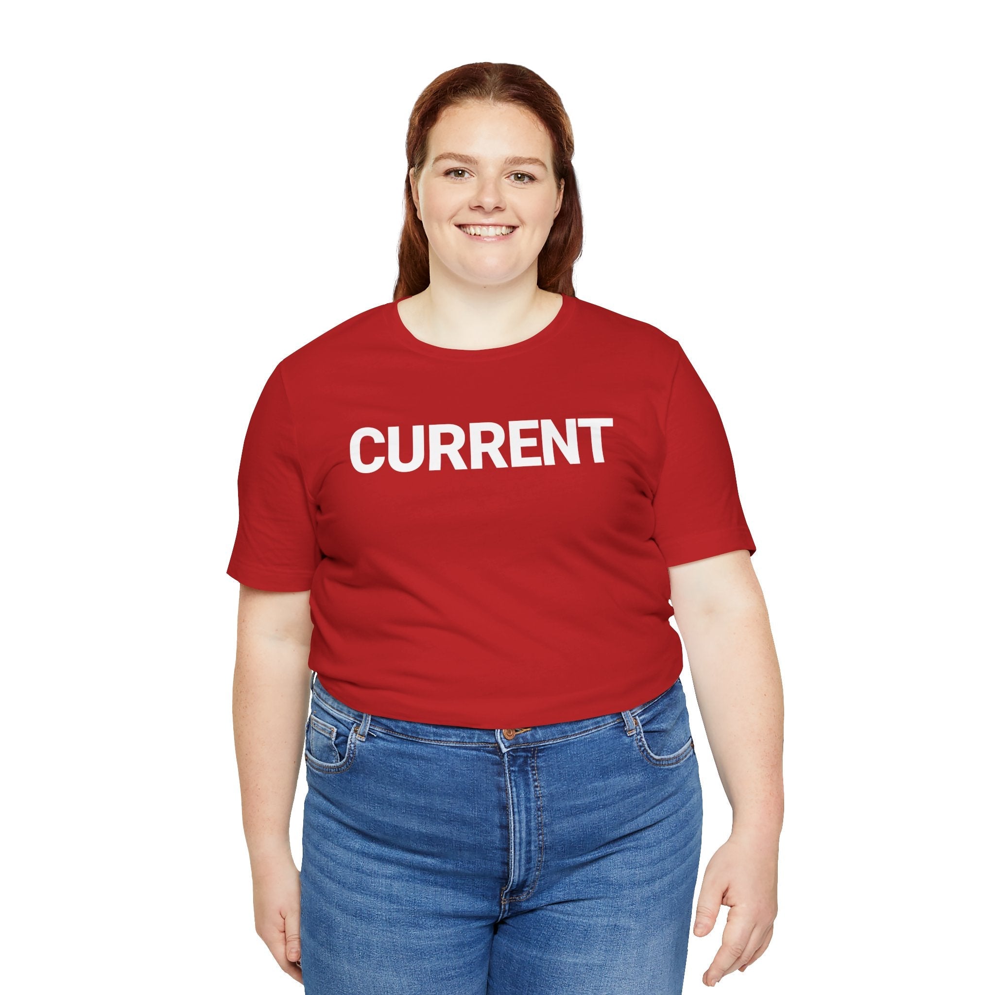 Alana Cook Current Jersey Unisex Shirt | Chix Sports