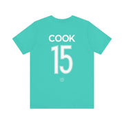 Alana Cook Current Jersey Unisex Shirt | Chix Sports