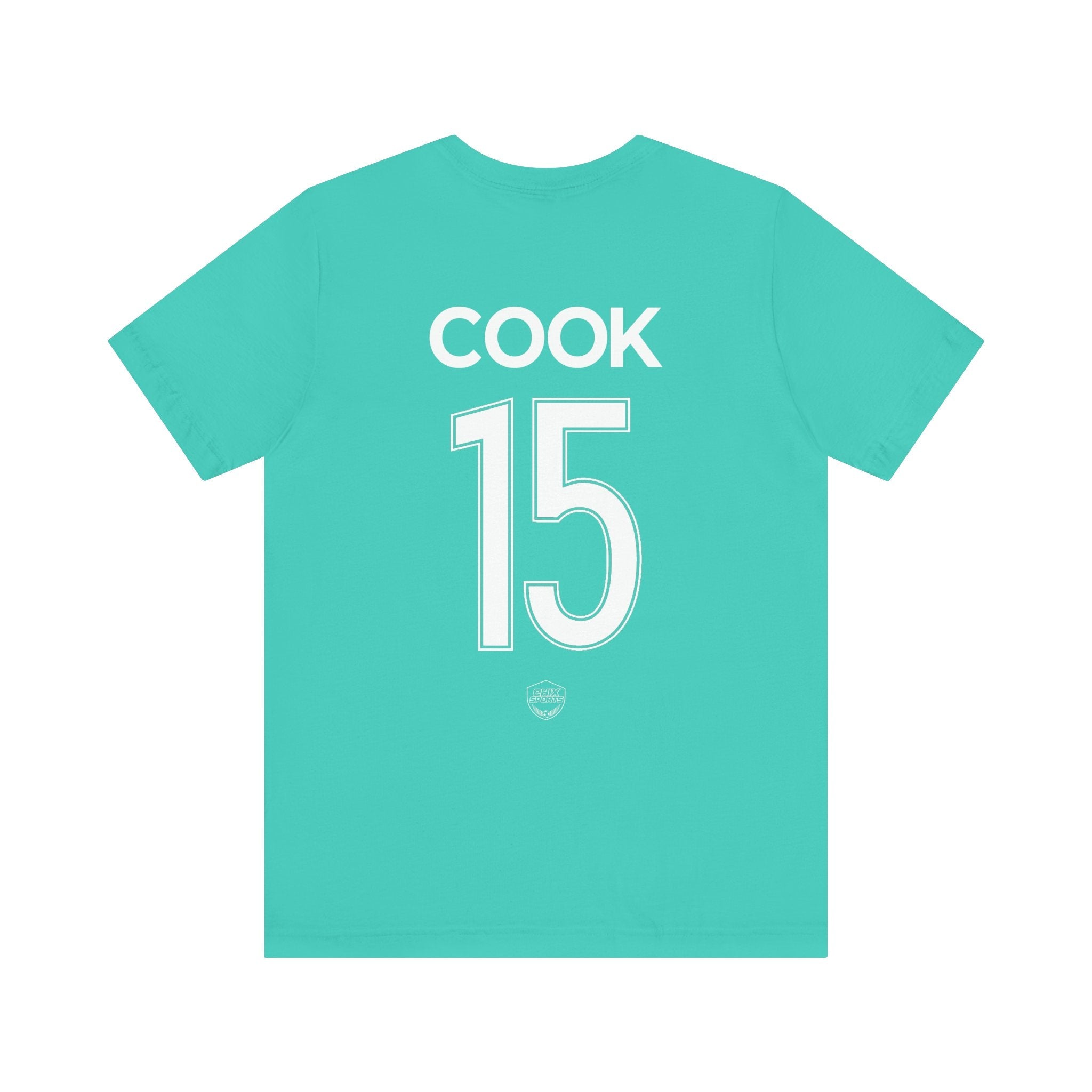 Alana Cook Current Jersey Unisex Shirt | Chix Sports