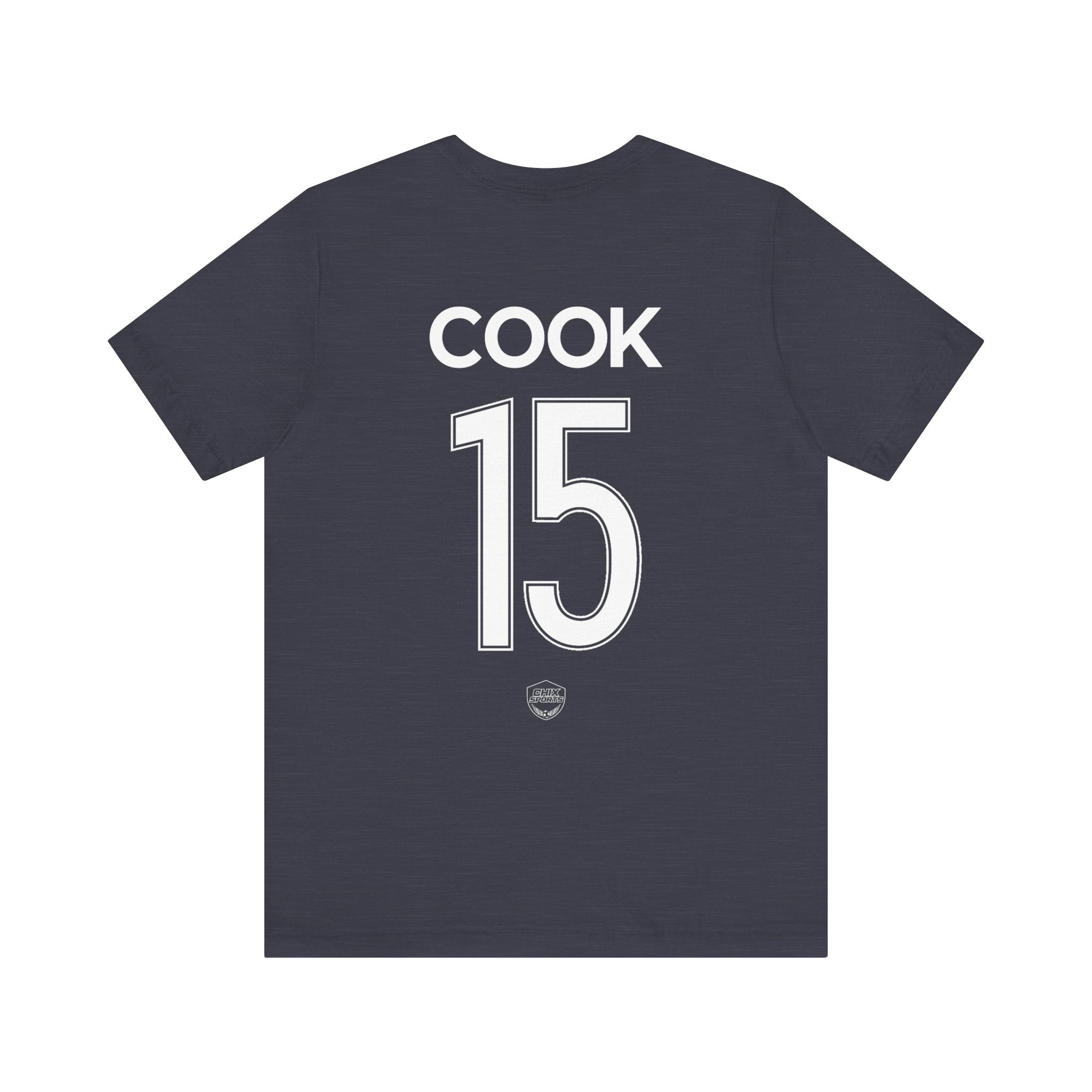 Alana Cook Current Jersey Unisex Shirt | Chix Sports