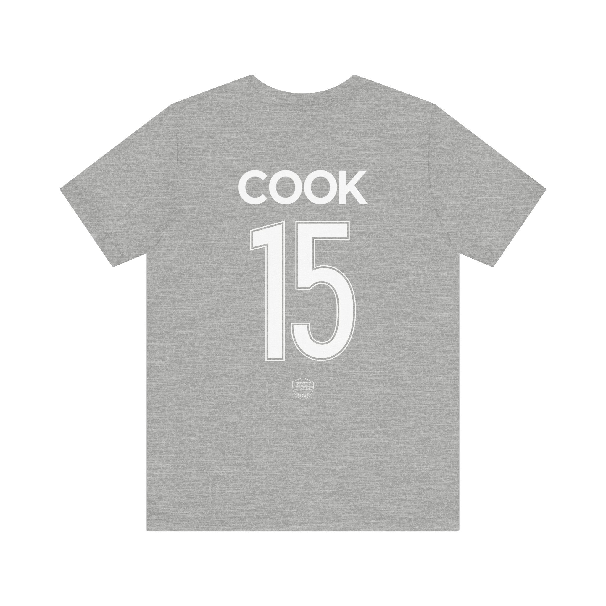Alana Cook Current Jersey Unisex Shirt | Chix Sports