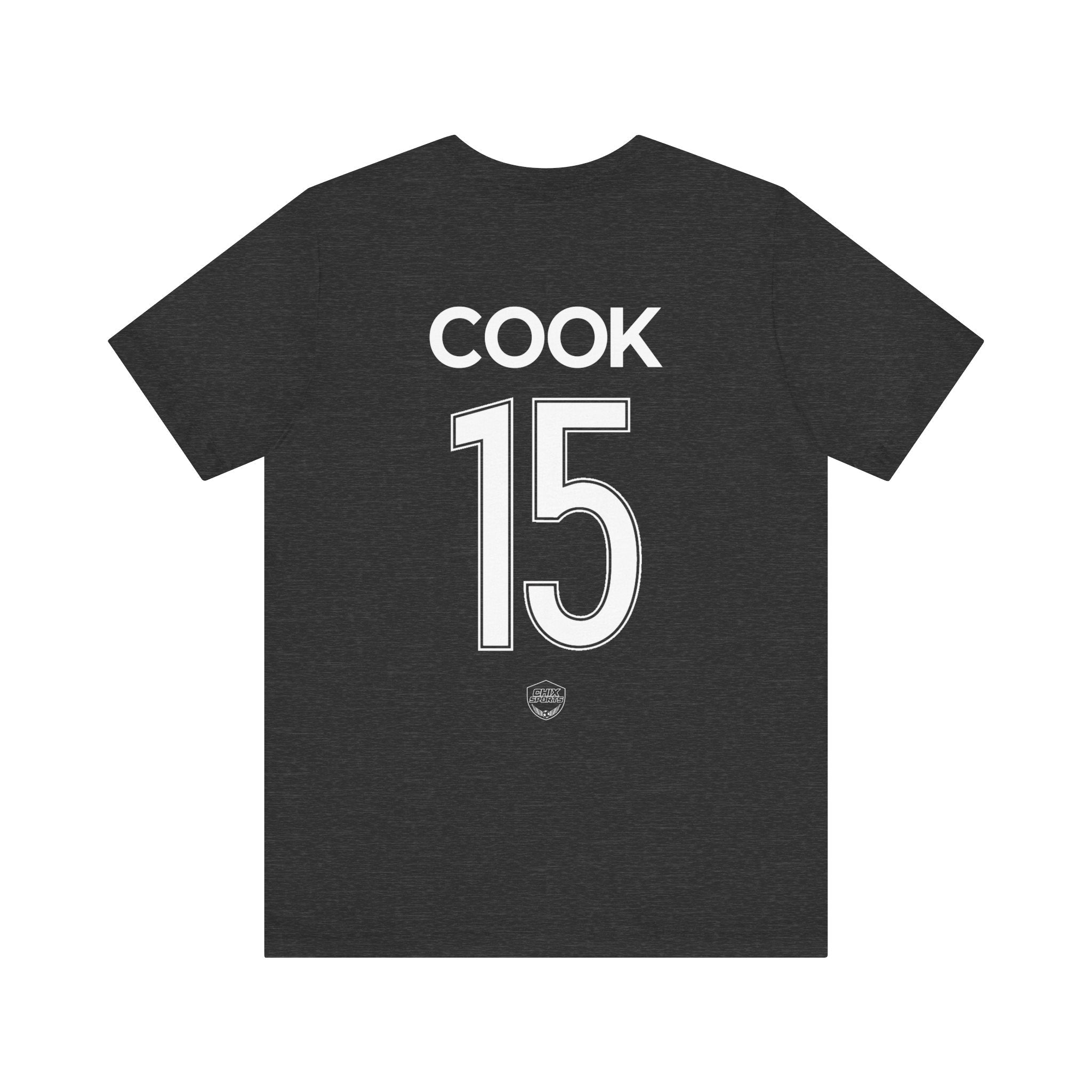 Alana Cook Current Jersey Unisex Shirt | Chix Sports