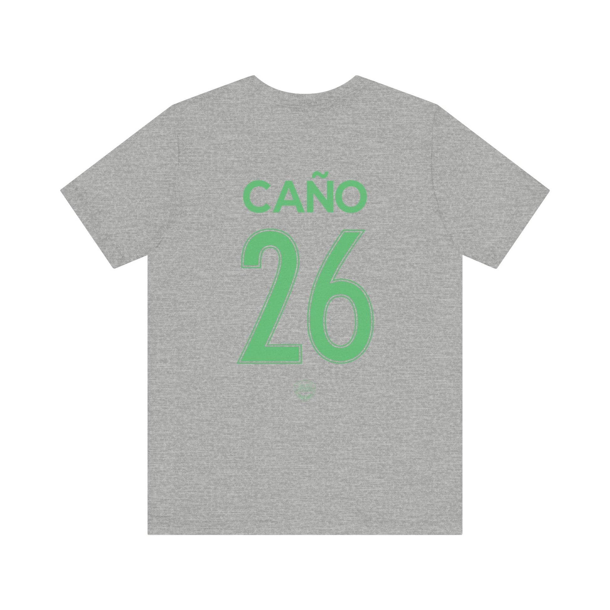 Alba Cano Legacy Jersey Unisex Shirt | Chix Sports