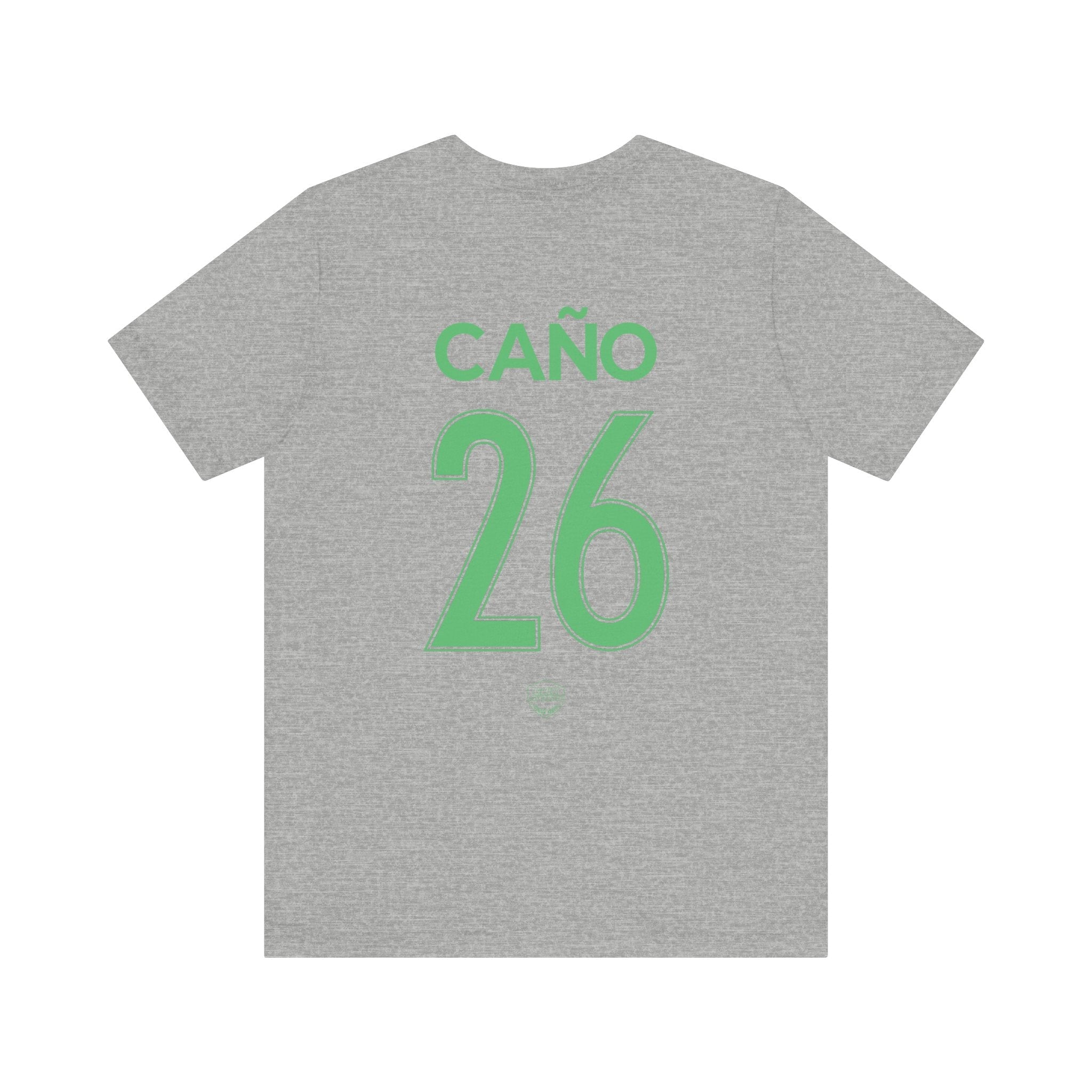 Alba Cano Legacy Jersey Unisex Shirt | Chix Sports
