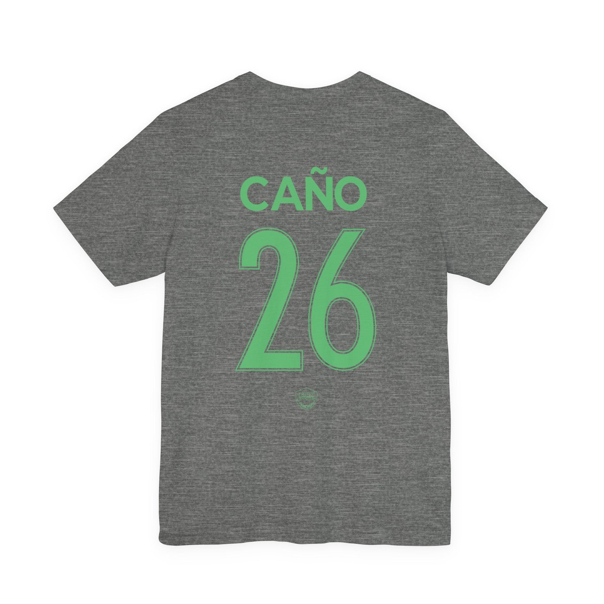 Alba Cano Legacy Jersey Unisex Shirt | Chix Sports