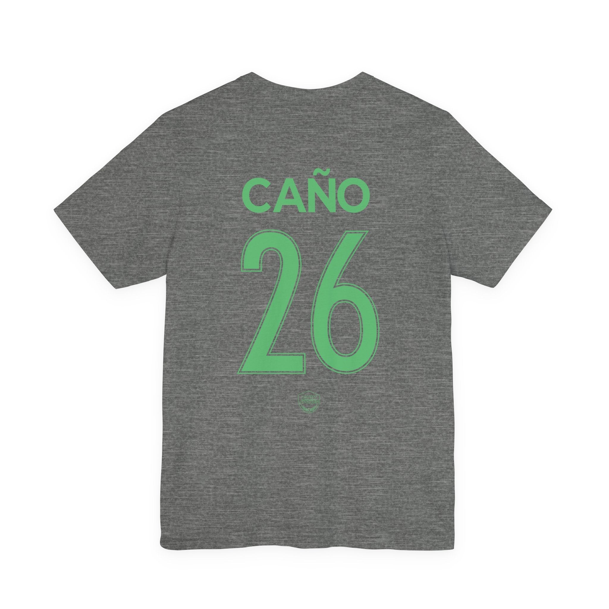 Alba Cano Legacy Jersey Unisex Shirt | Chix Sports