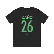 Alba Cano Legacy Jersey Unisex Shirt | Chix Sports