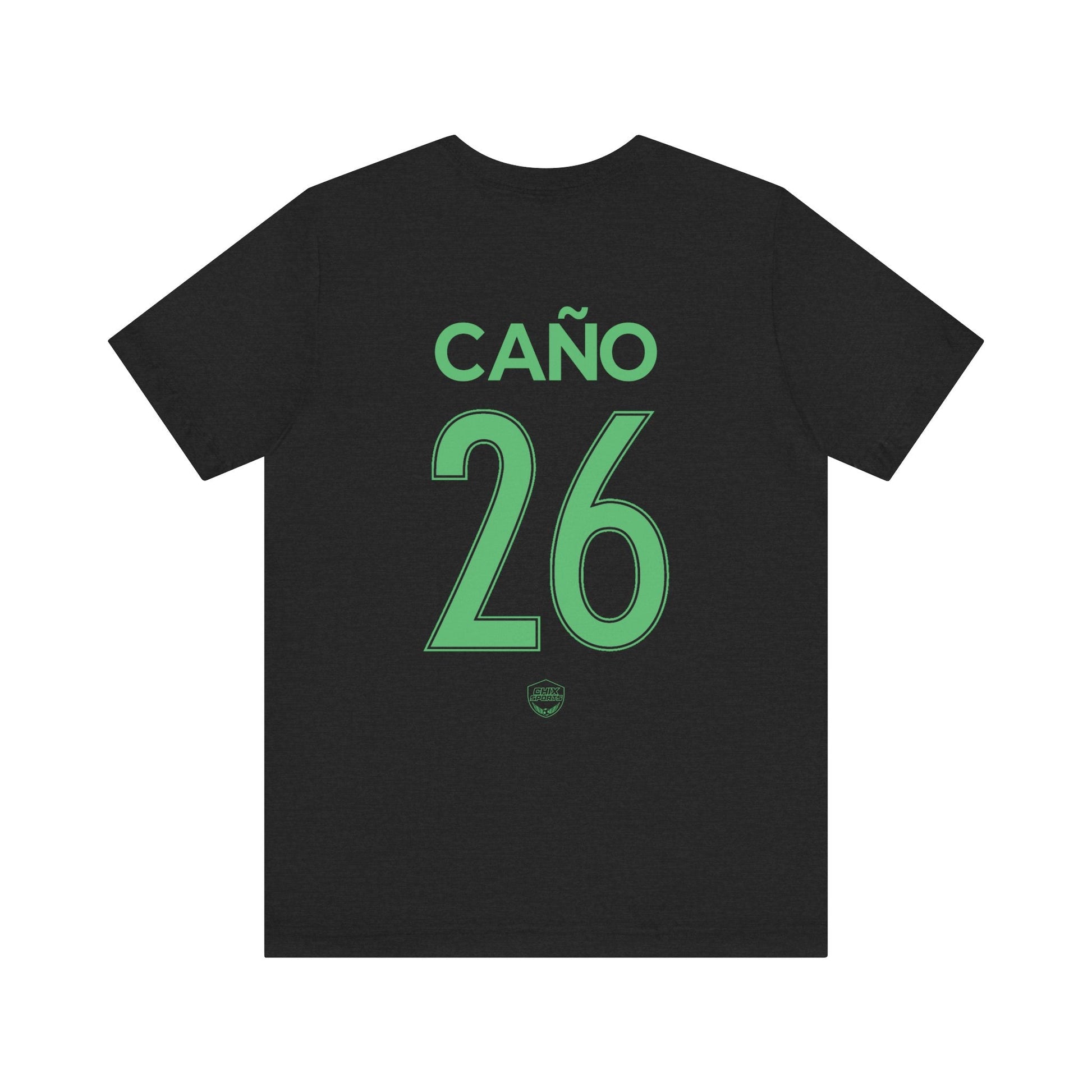 Alba Cano Legacy Jersey Unisex Shirt | Chix Sports
