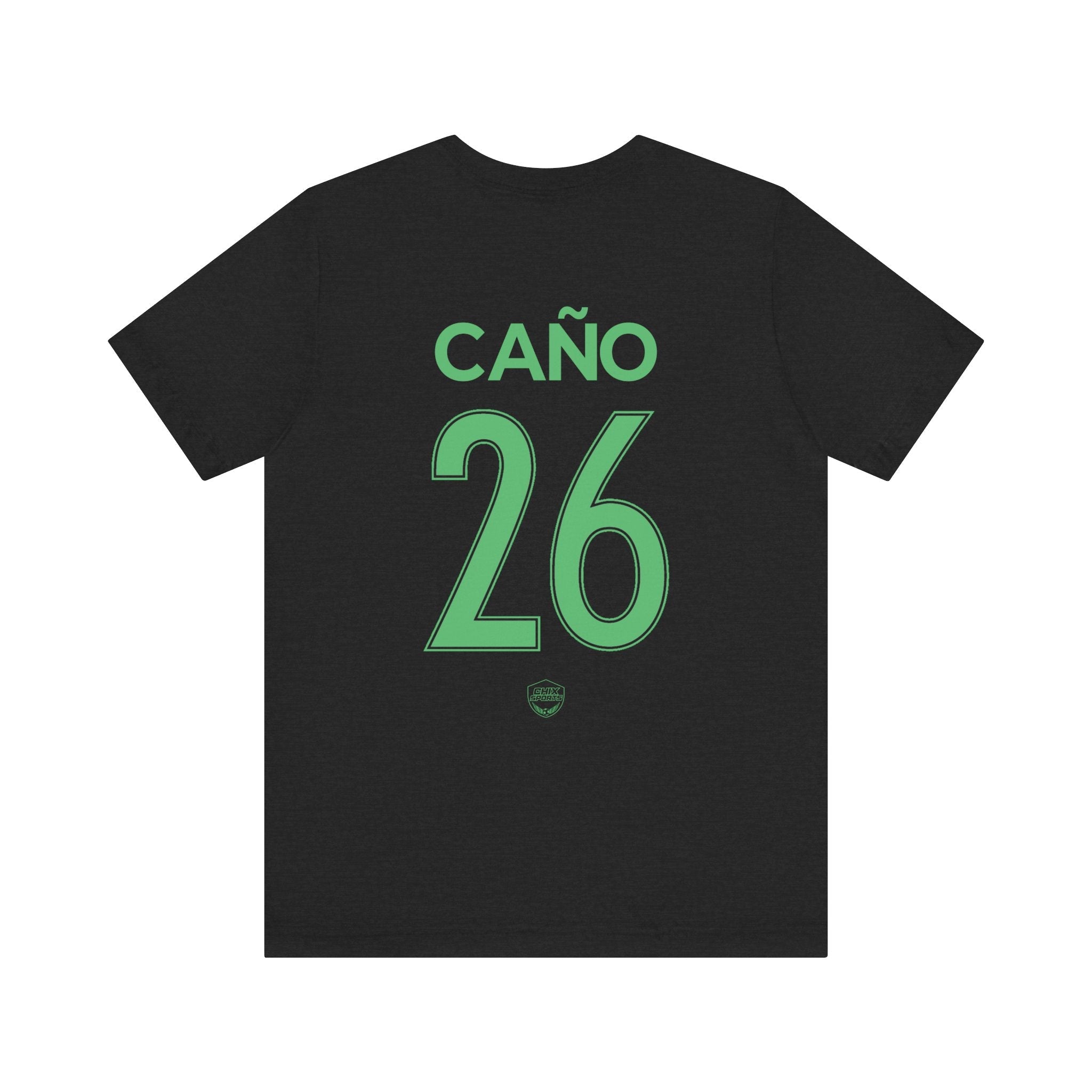 Alba Cano Legacy Jersey Unisex Shirt | Chix Sports