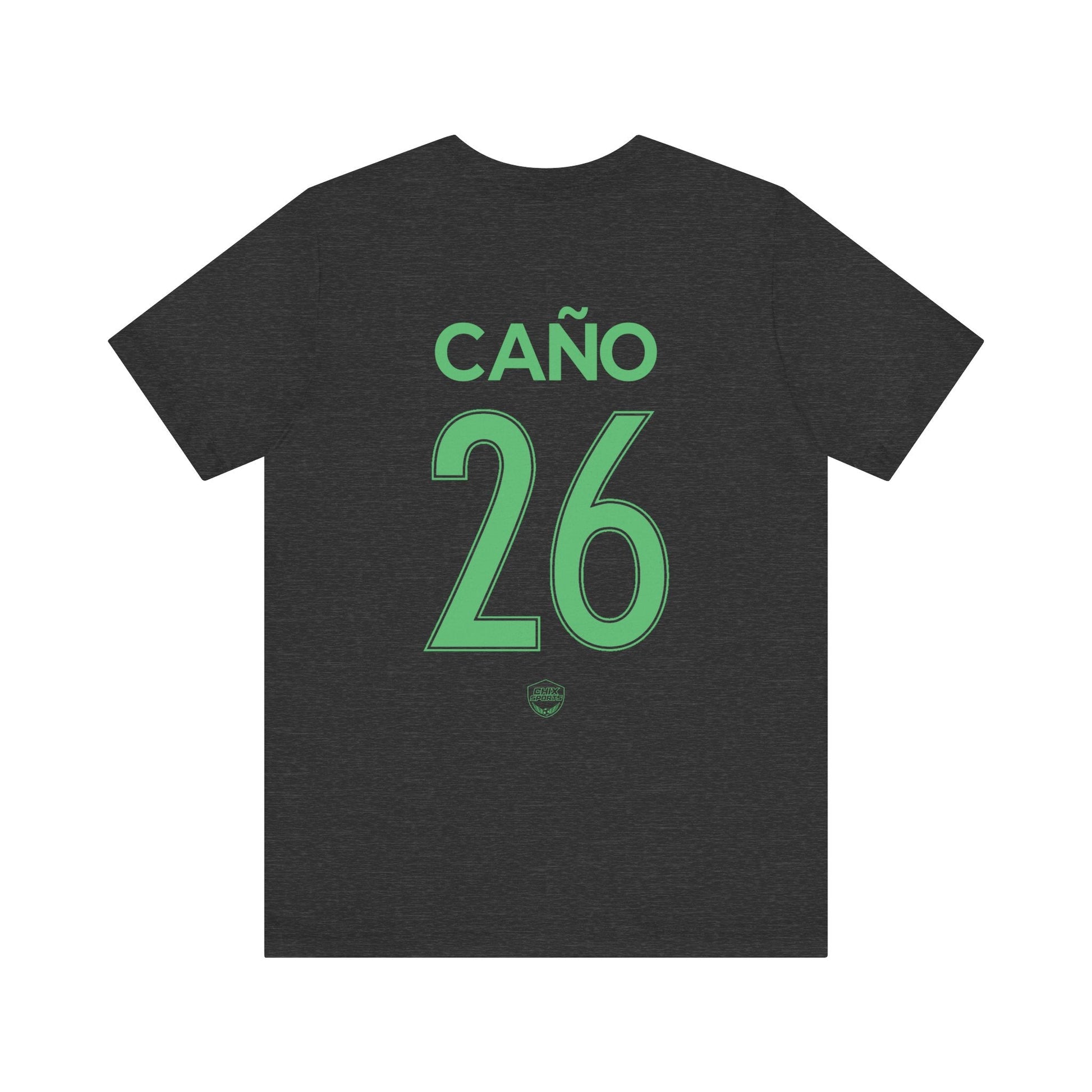 Alba Cano Legacy Jersey Unisex Shirt | Chix Sports