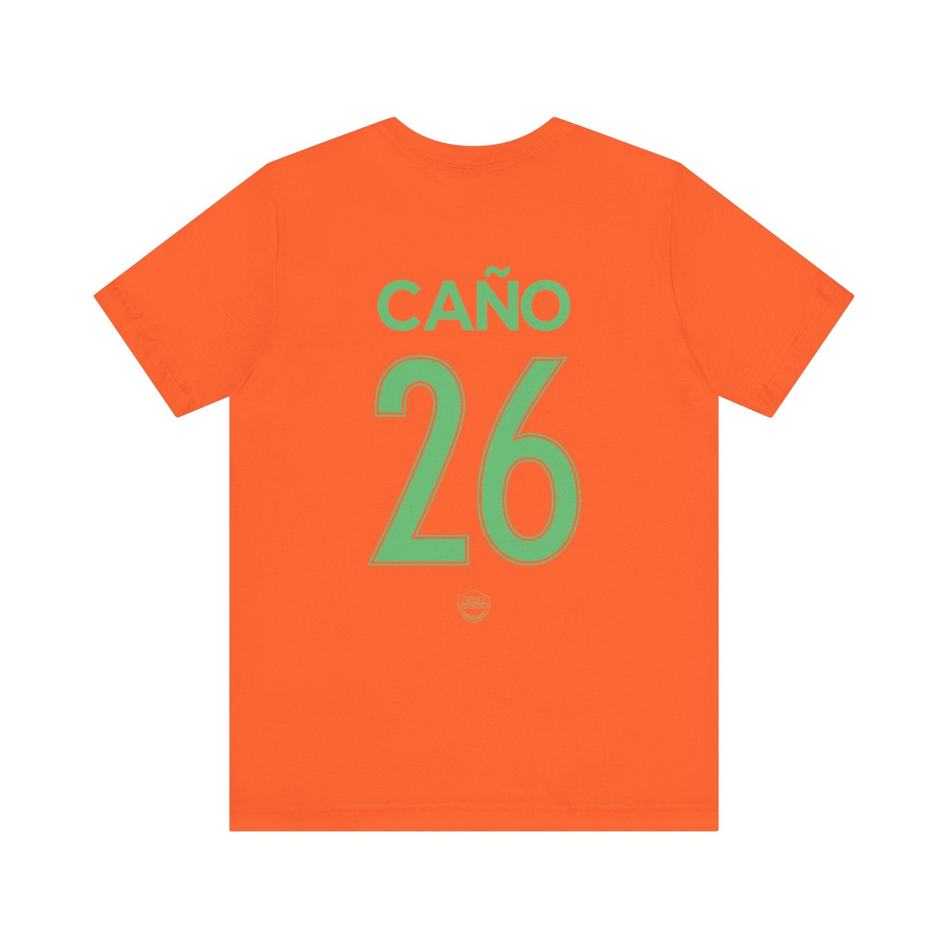 Alba Cano Legacy Jersey Unisex Shirt | Chix Sports
