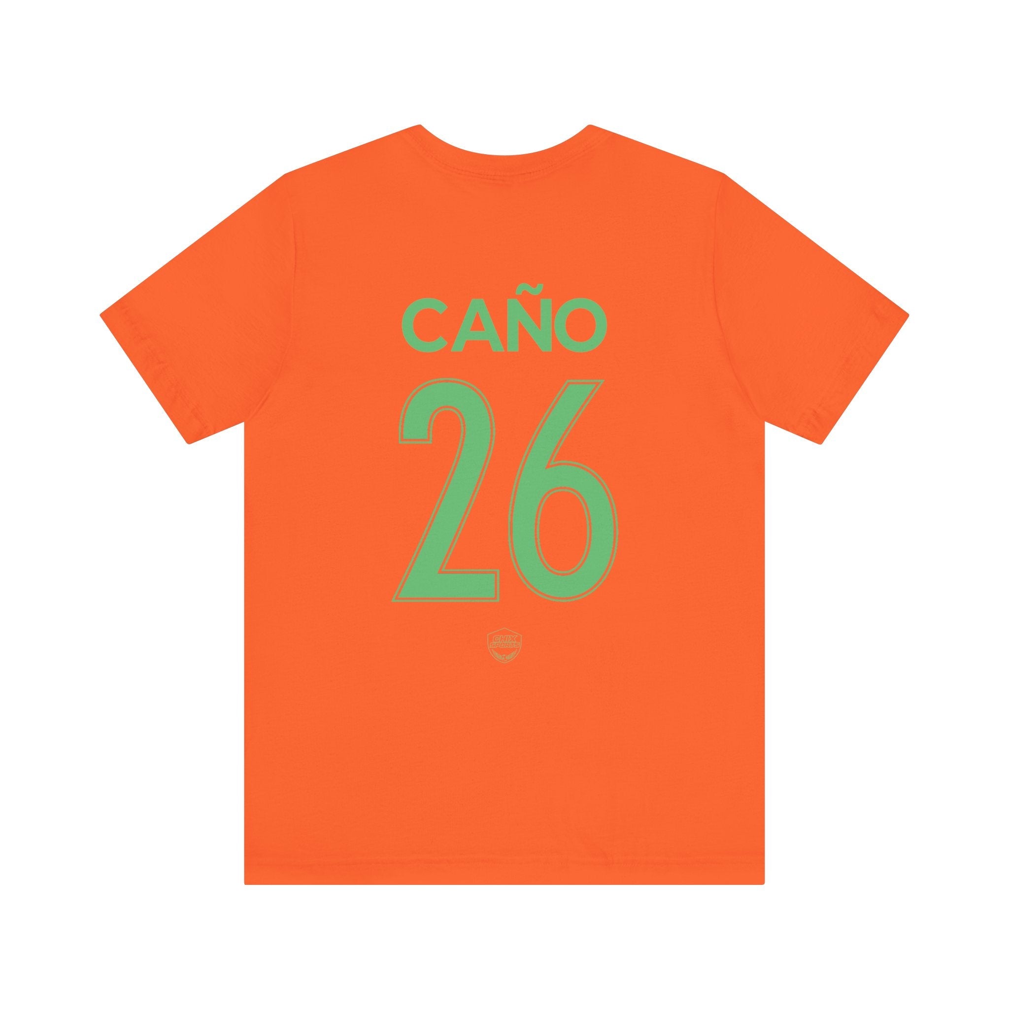 Alba Cano Legacy Jersey Unisex Shirt | Chix Sports
