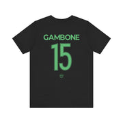 Aleigh Gambone Legacy Jersey Unisex Shirt | Chix Sports