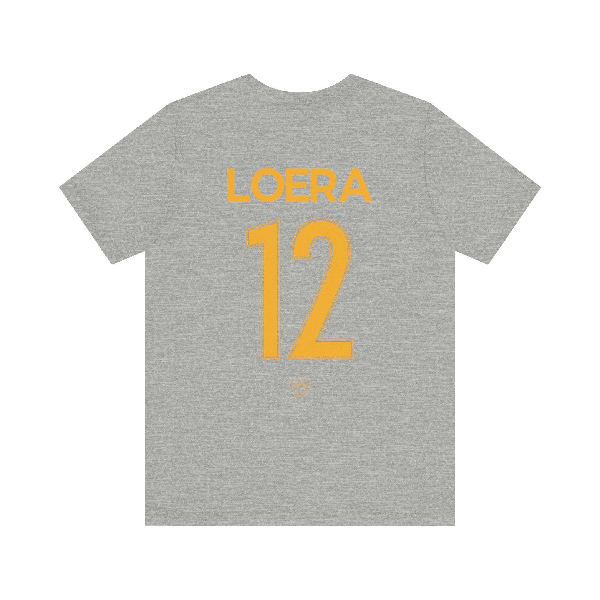 Alex Loera Royals Jersey Unisex Shirt | Chix Sports