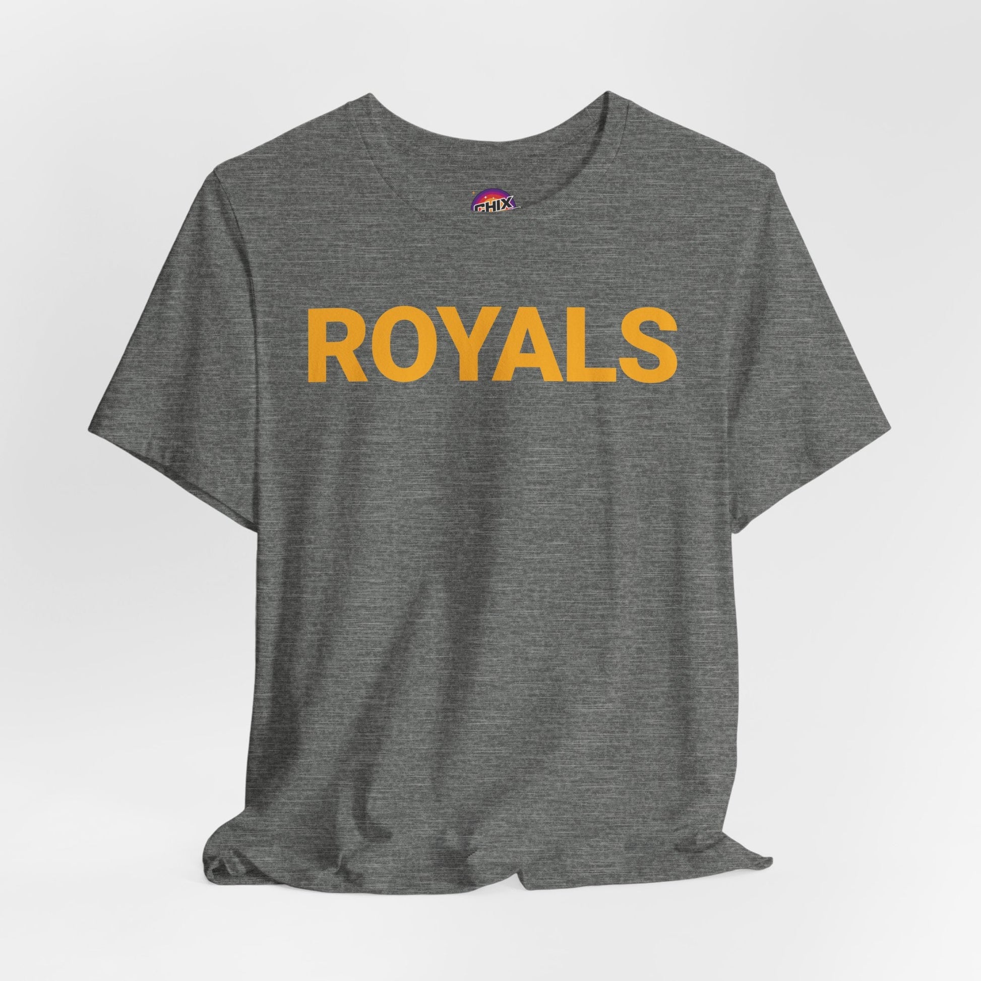 Alex Loera Royals Softblend T-shirt | Chix Sports