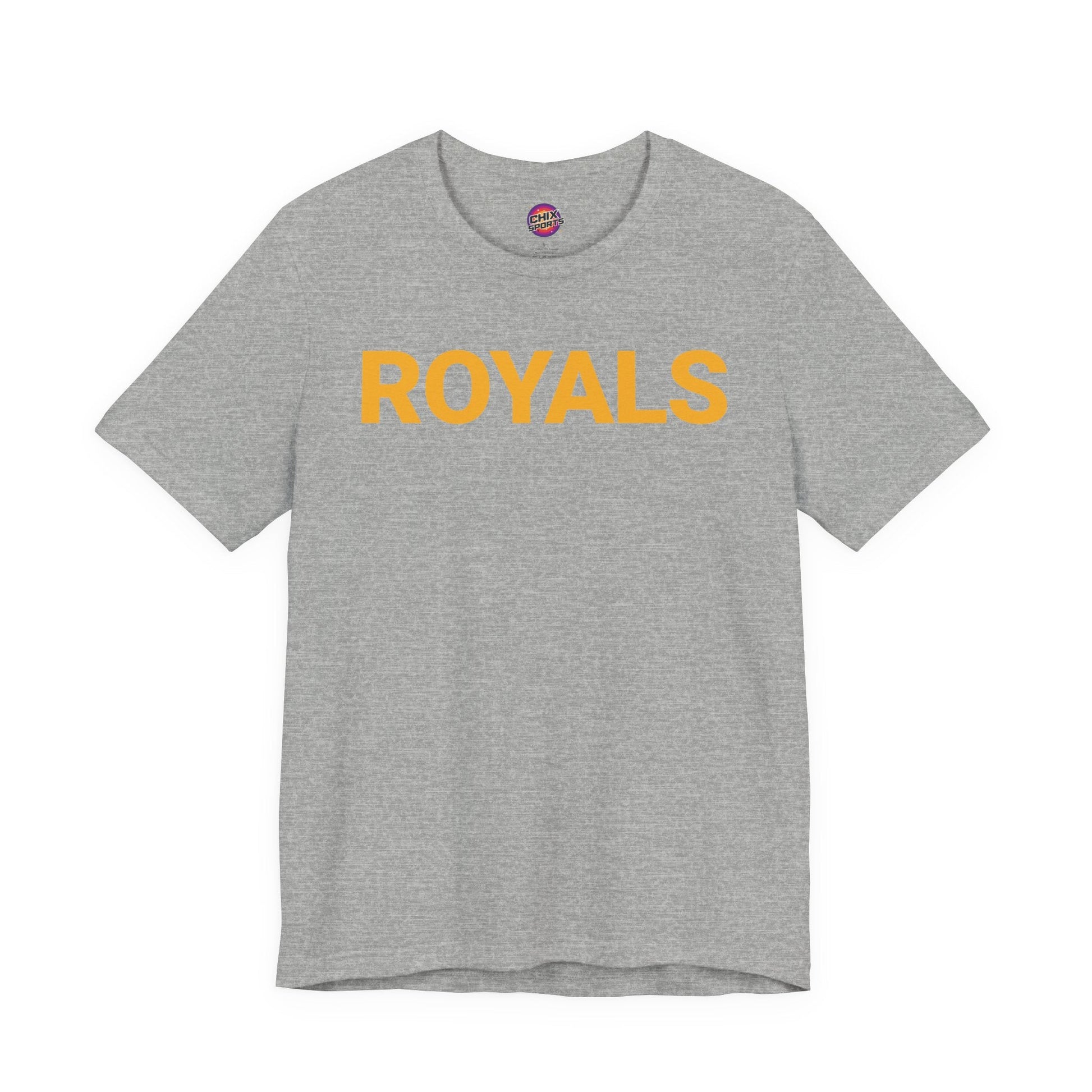 Alex Loera Royals Softblend T-shirt | Chix Sports