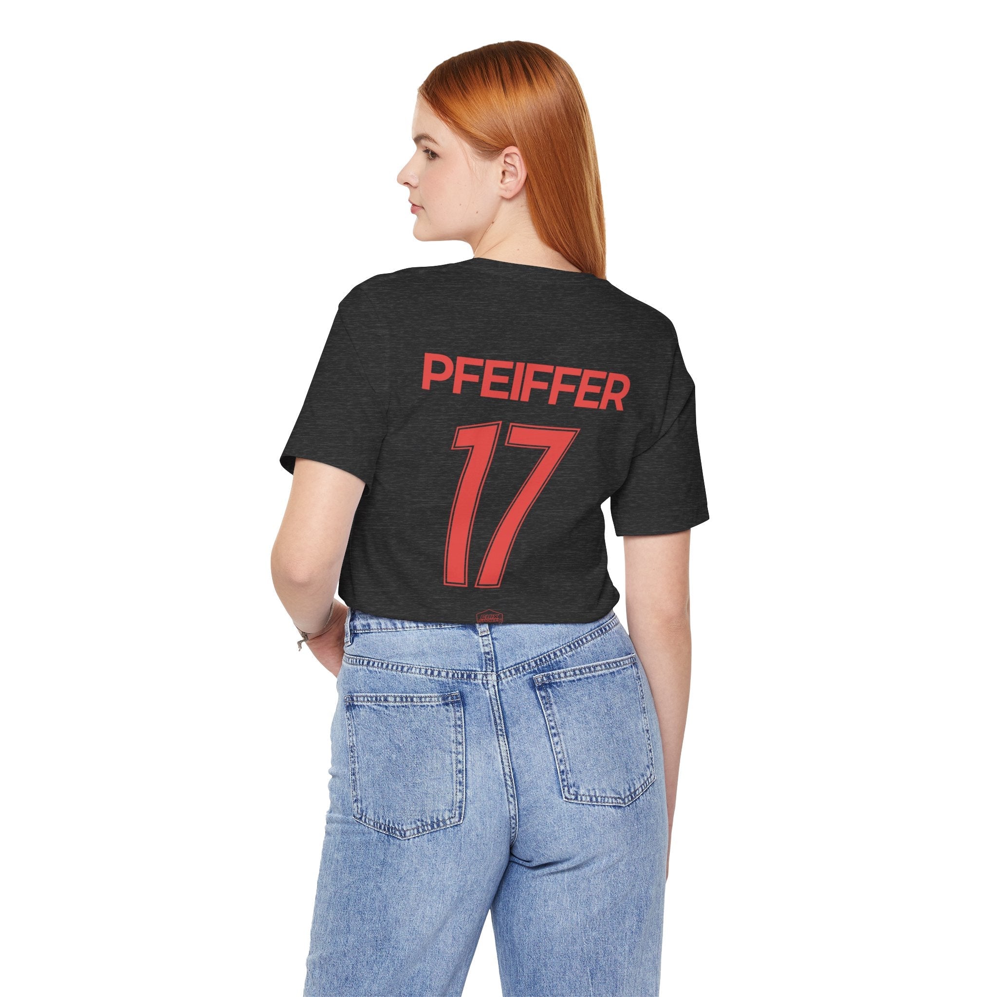 Alex Pfeiffer Bay Jersey Unisex Shirt | Chix Sports