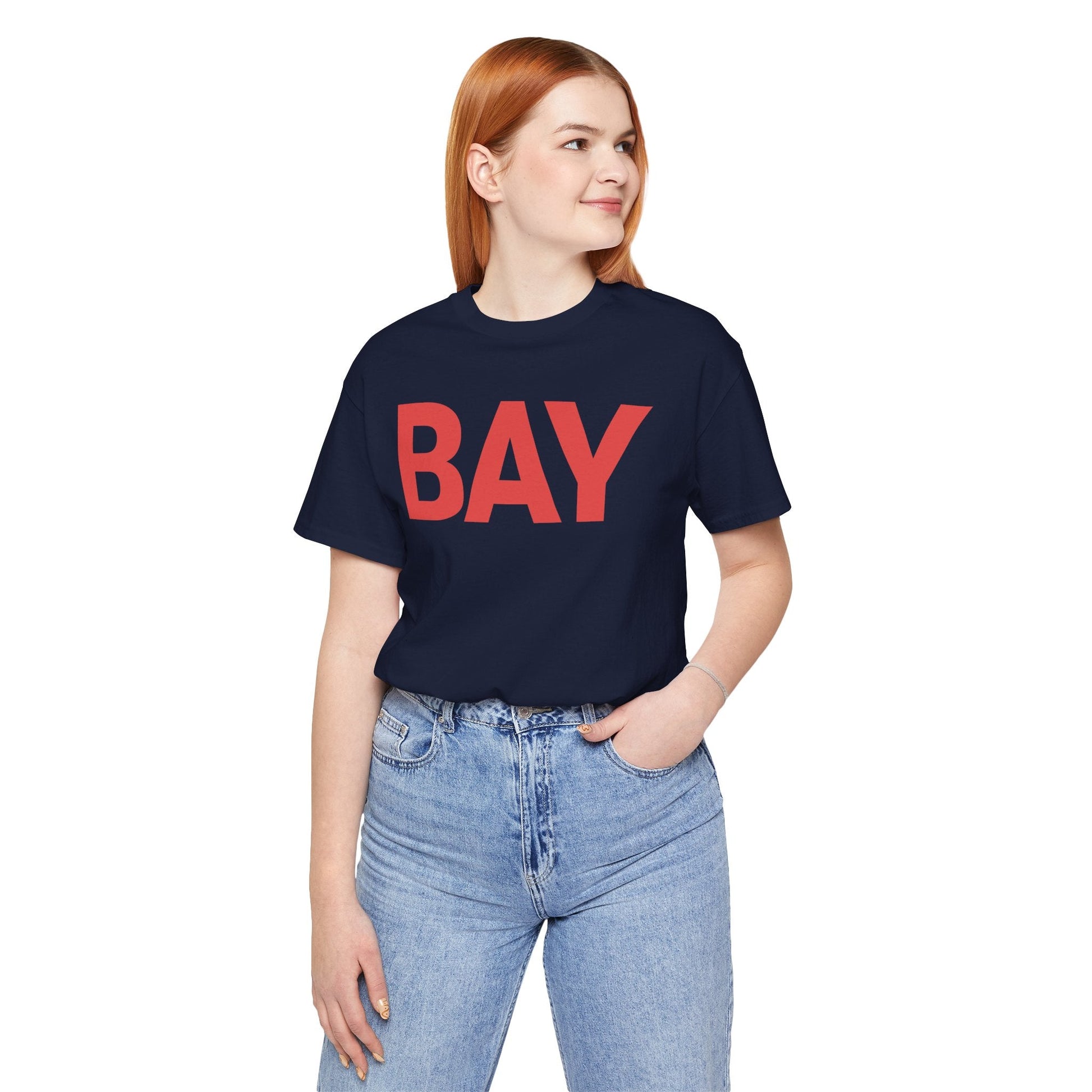 Alex Pfeiffer Bay Jersey Unisex Shirt | Chix Sports