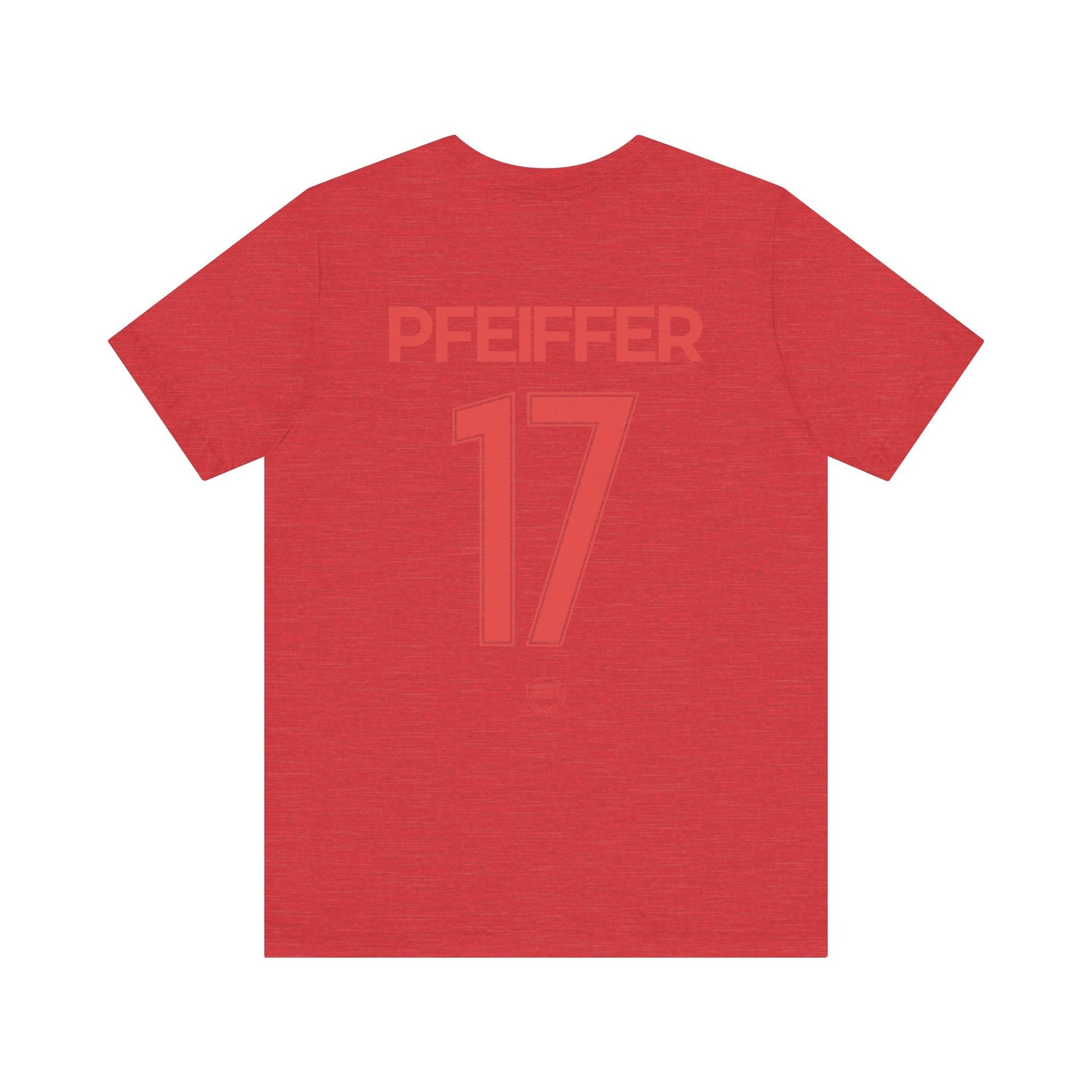 Alex Pfeiffer Bay Jersey Unisex Shirt | Chix Sports