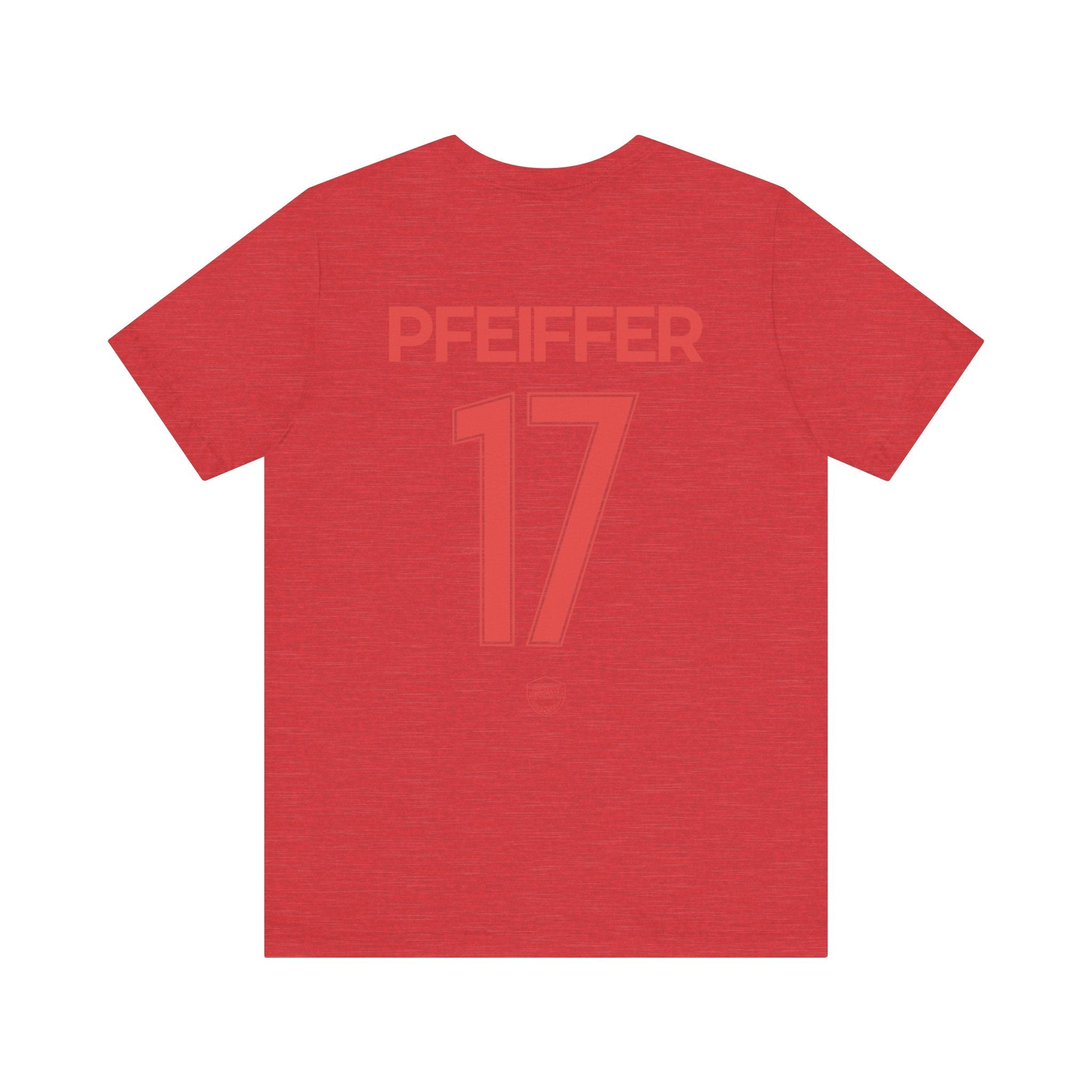 Alex Pfeiffer Bay Jersey Unisex Shirt | Chix Sports