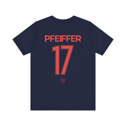 Alex Pfeiffer Bay Jersey Unisex Shirt | Chix Sports