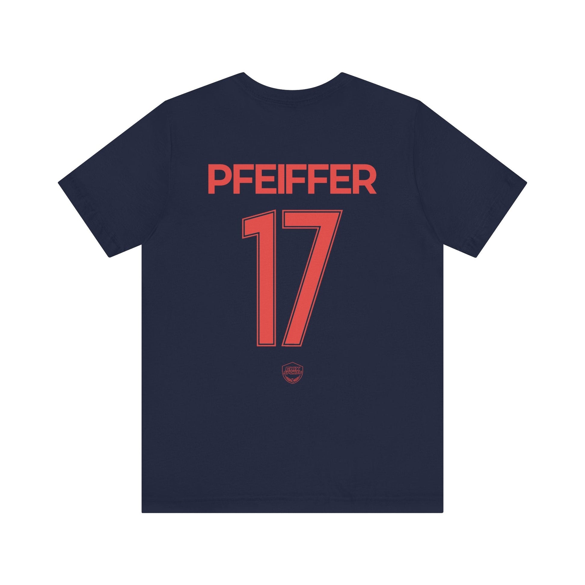 Alex Pfeiffer Bay Jersey Unisex Shirt | Chix Sports