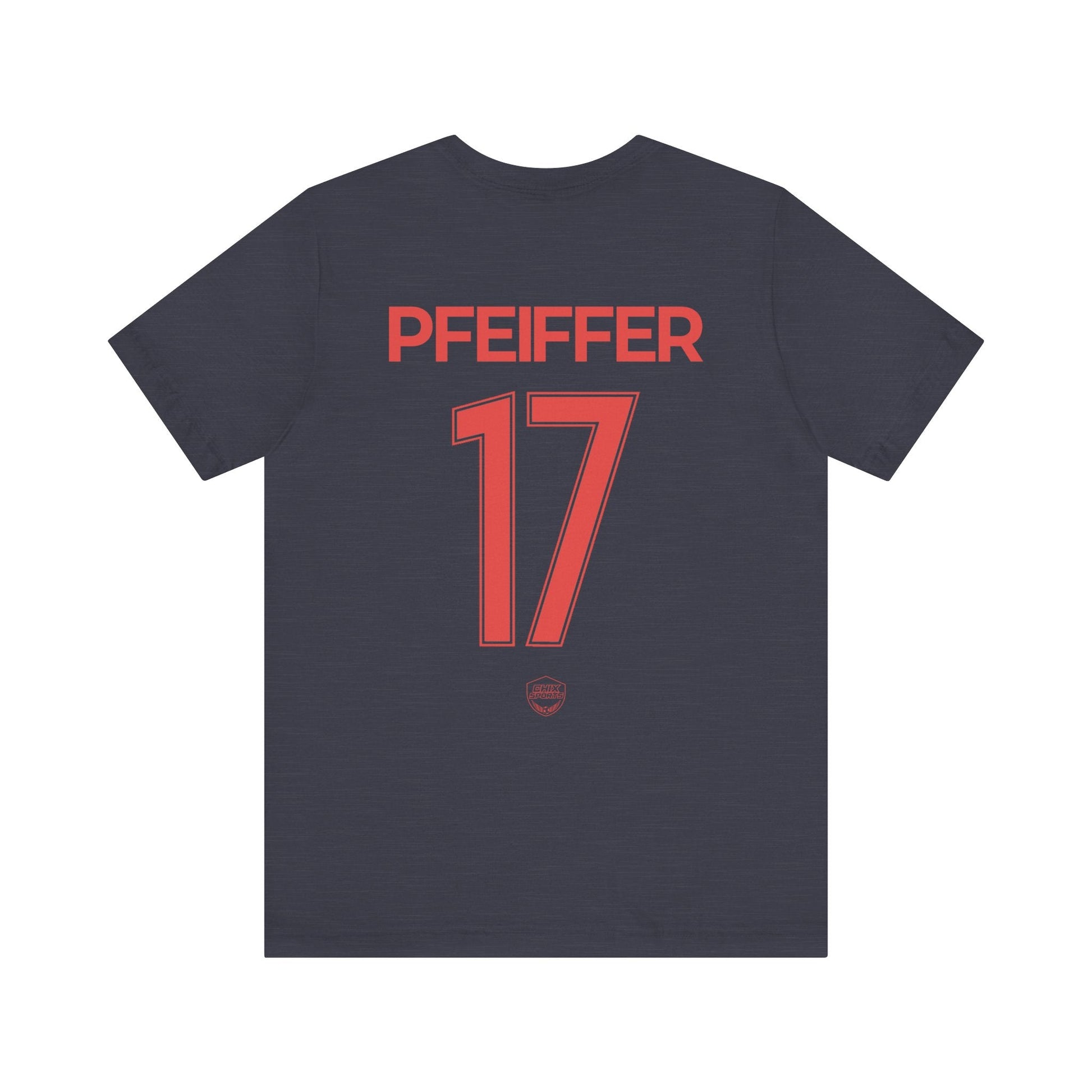 Alex Pfeiffer Bay Jersey Unisex Shirt | Chix Sports