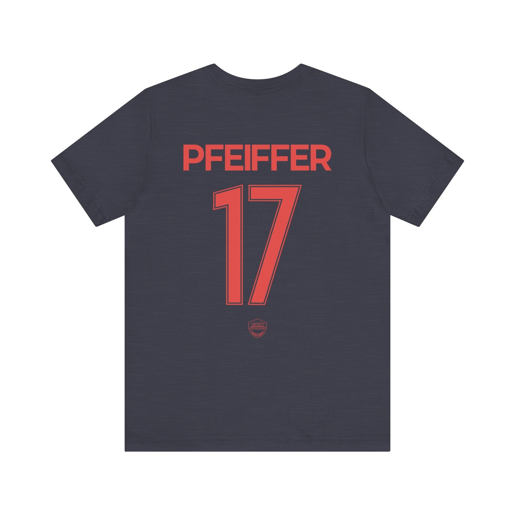 Alex Pfeiffer Bay Jersey Unisex Shirt | Chix Sports
