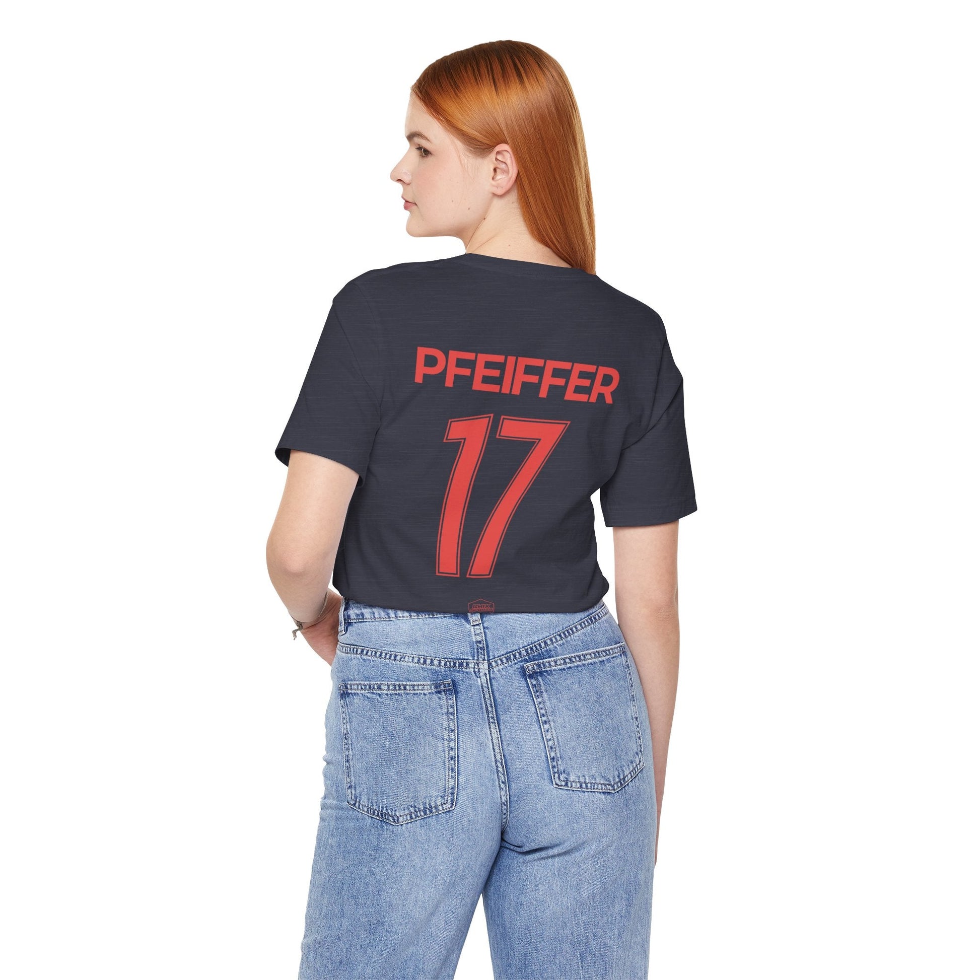 Alex Pfeiffer Bay Jersey Unisex Shirt | Chix Sports