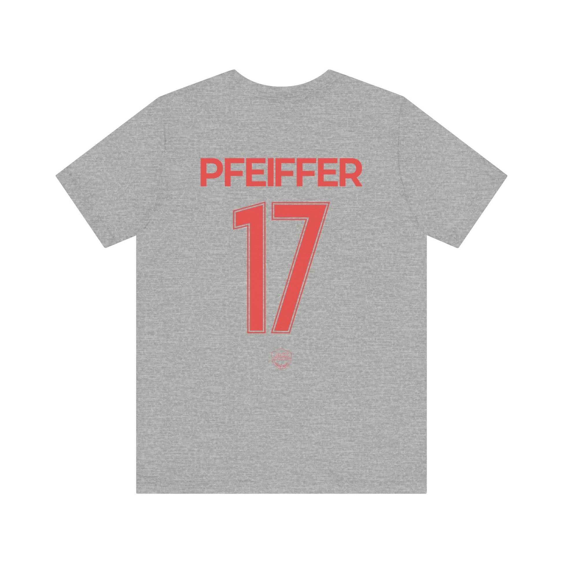 Alex Pfeiffer Bay Jersey Unisex Shirt | Chix Sports